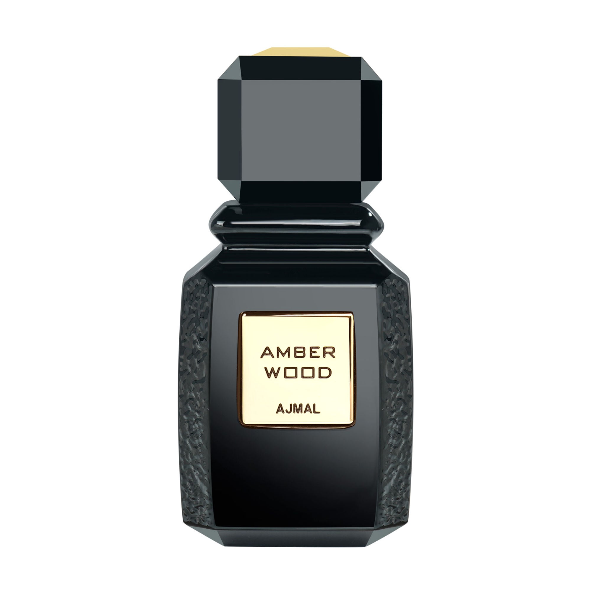 Ajmal India Amber Wood Edp Perfume For Women And Men