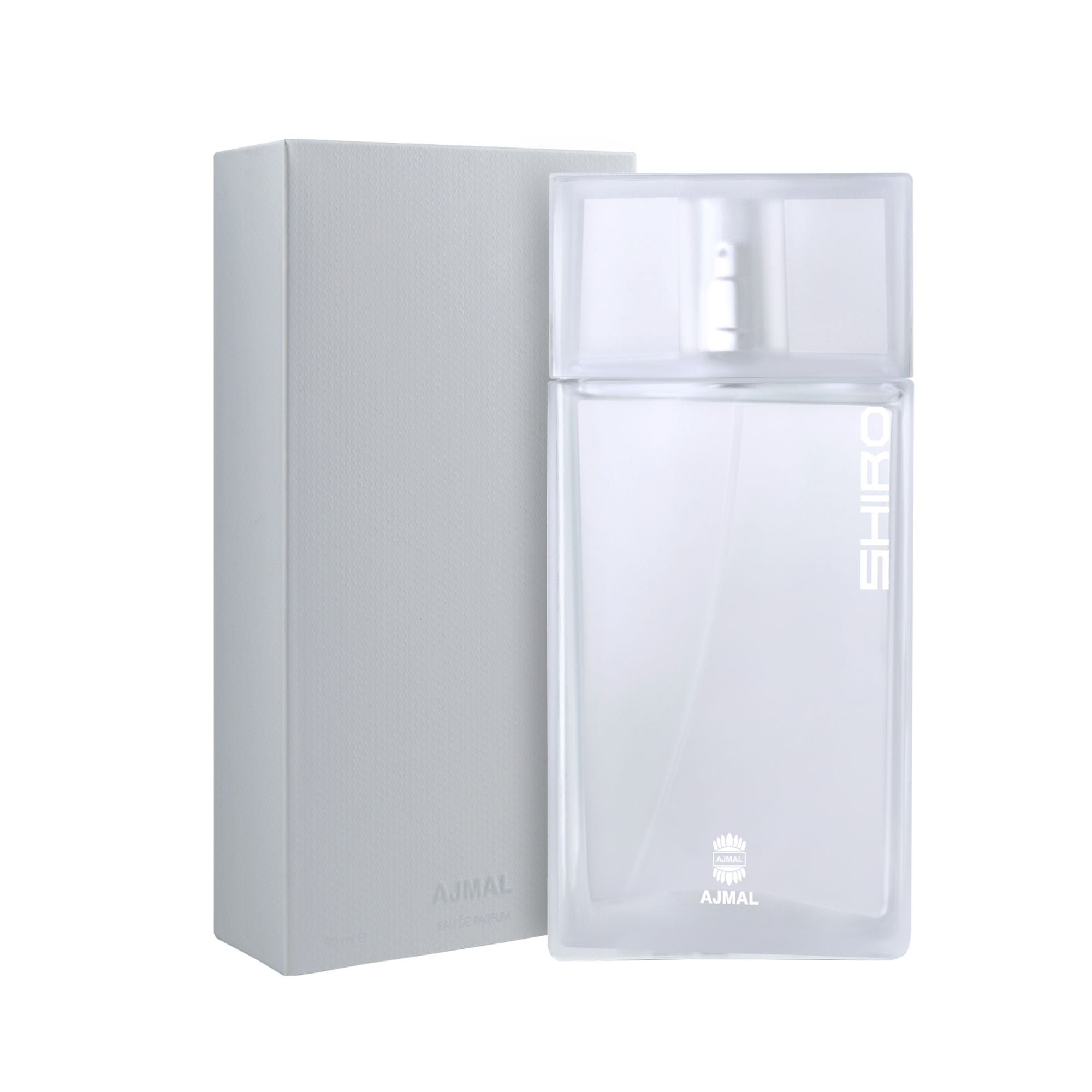 Ajmal India Shiro EDP Perfume For Men