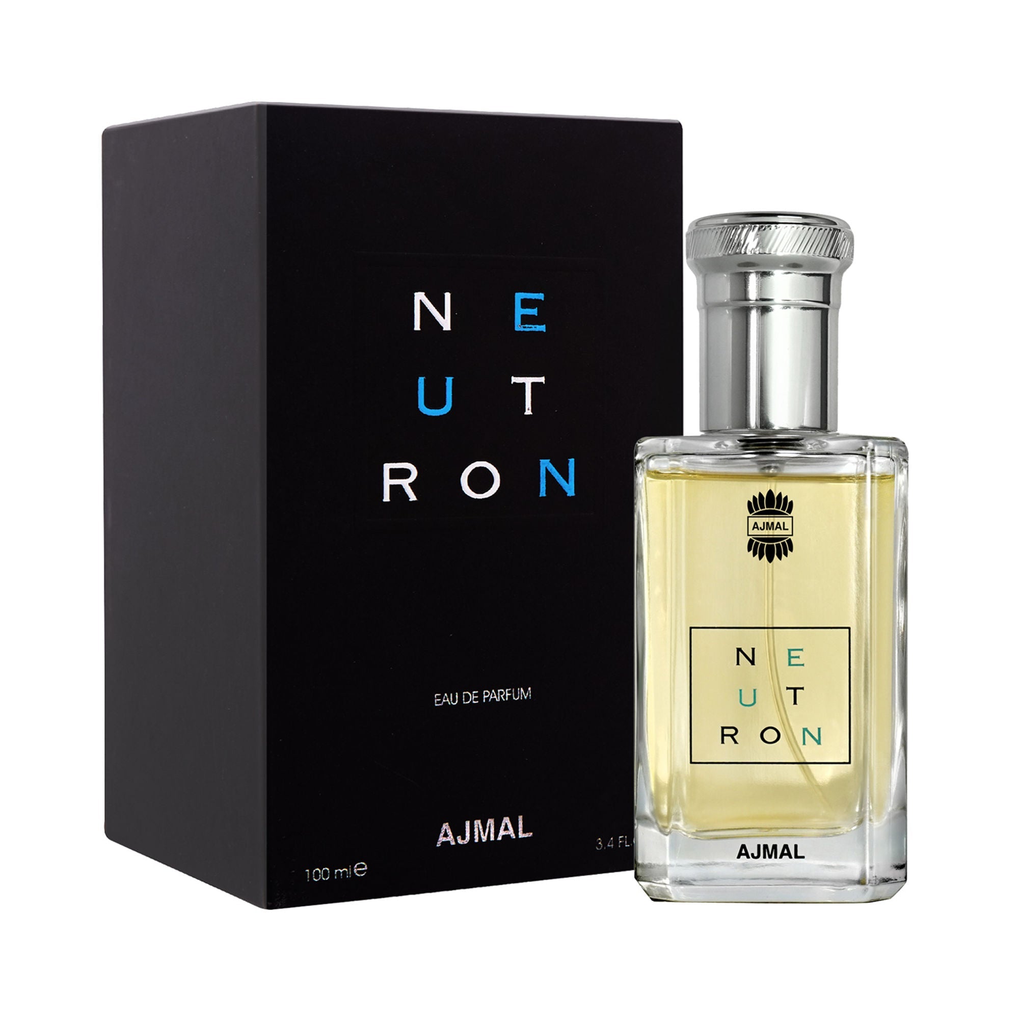 Ajmal India Neutron EDP Perfume For Men