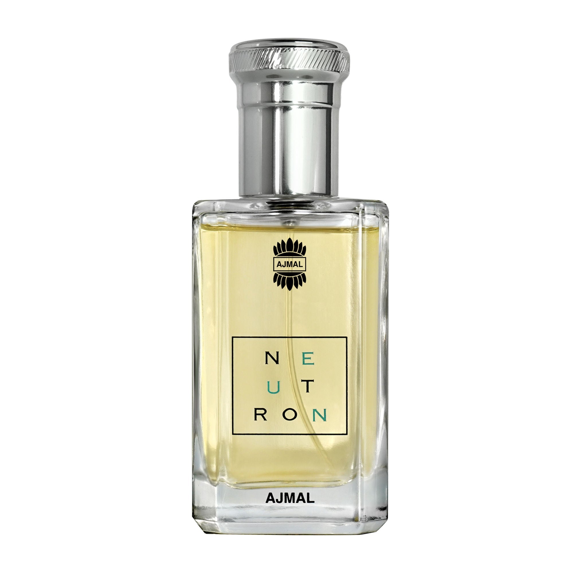 Ajmal India Neutron EDP Perfume For Men