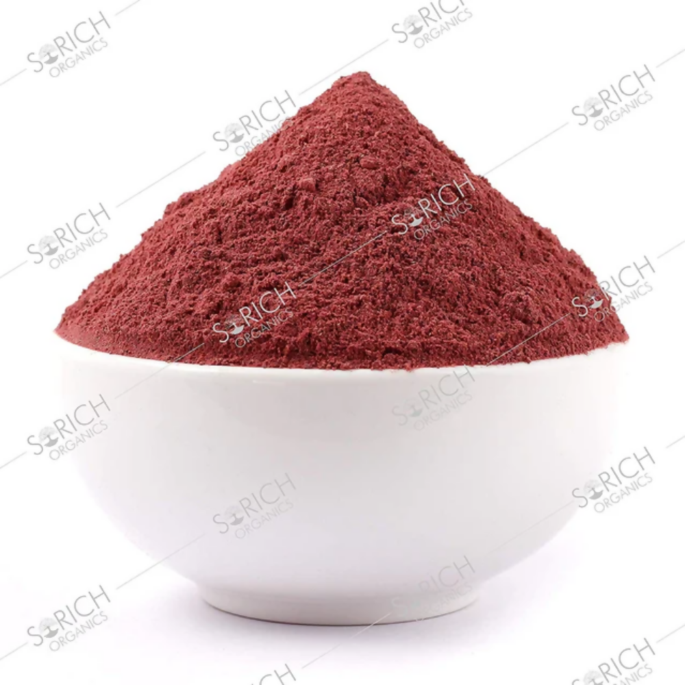 Sorich Organics Hibiscus Powder