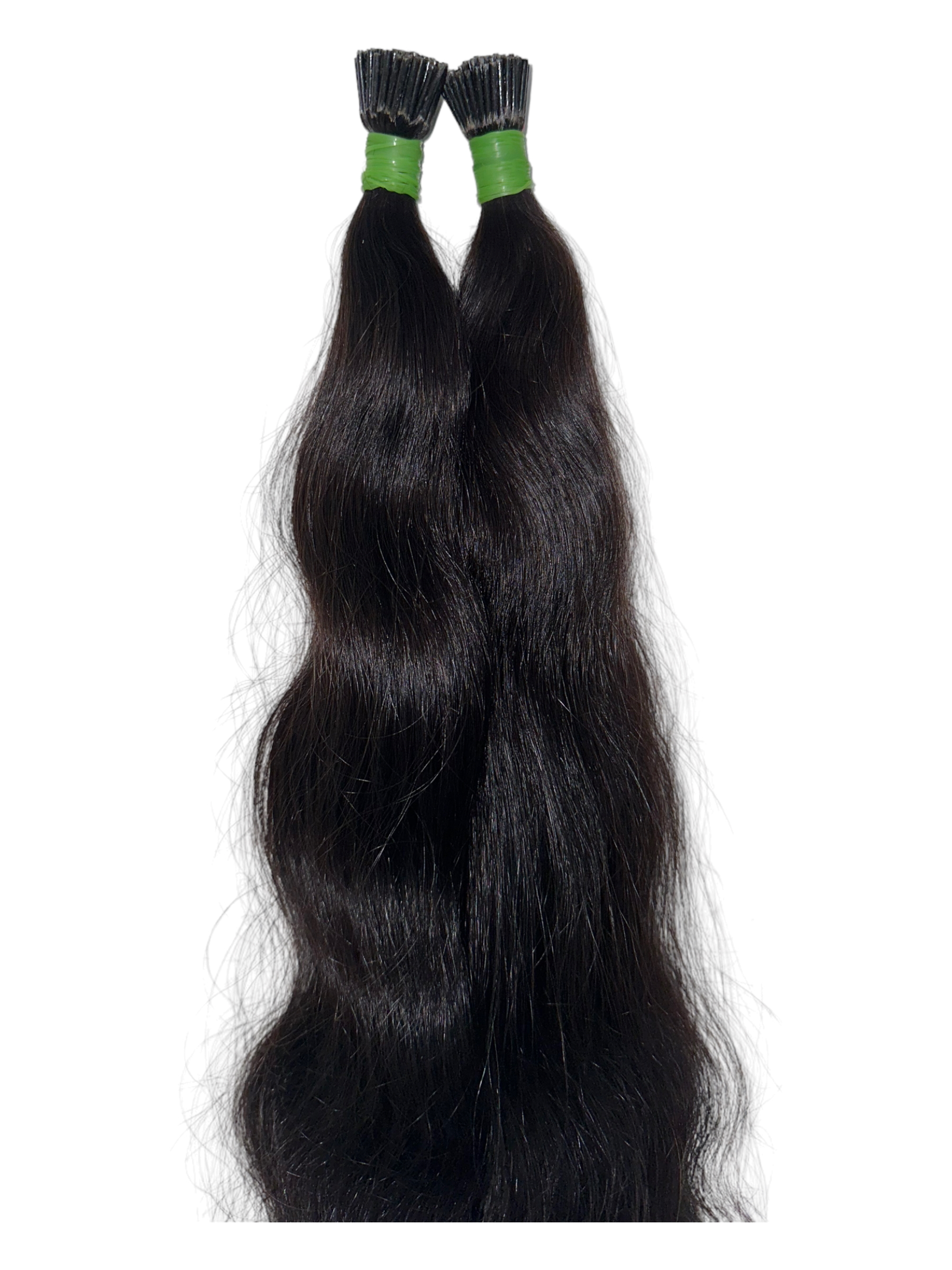 Virgin I Tip Hair | Indian Virgin I Tip Hair | Gaurash Beauty Supply