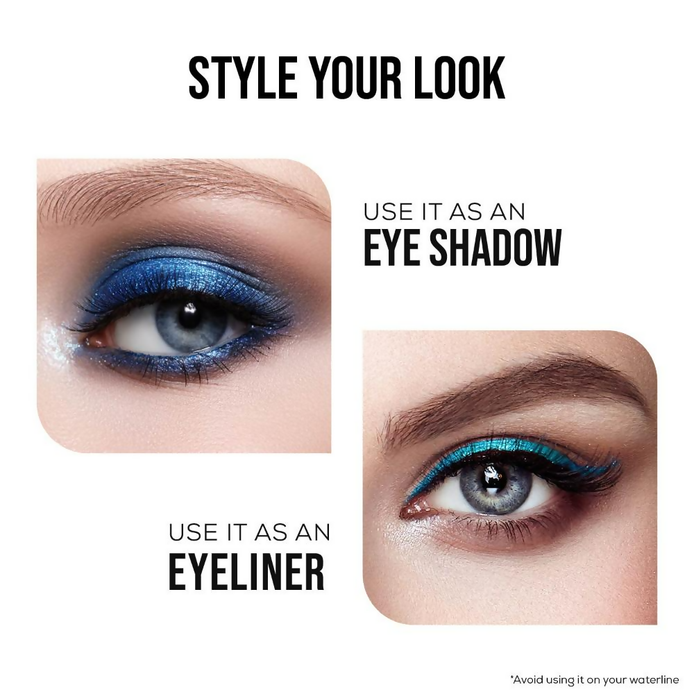 Chambor Colour Studio Le Shimmer Eyeliner - Moonstone