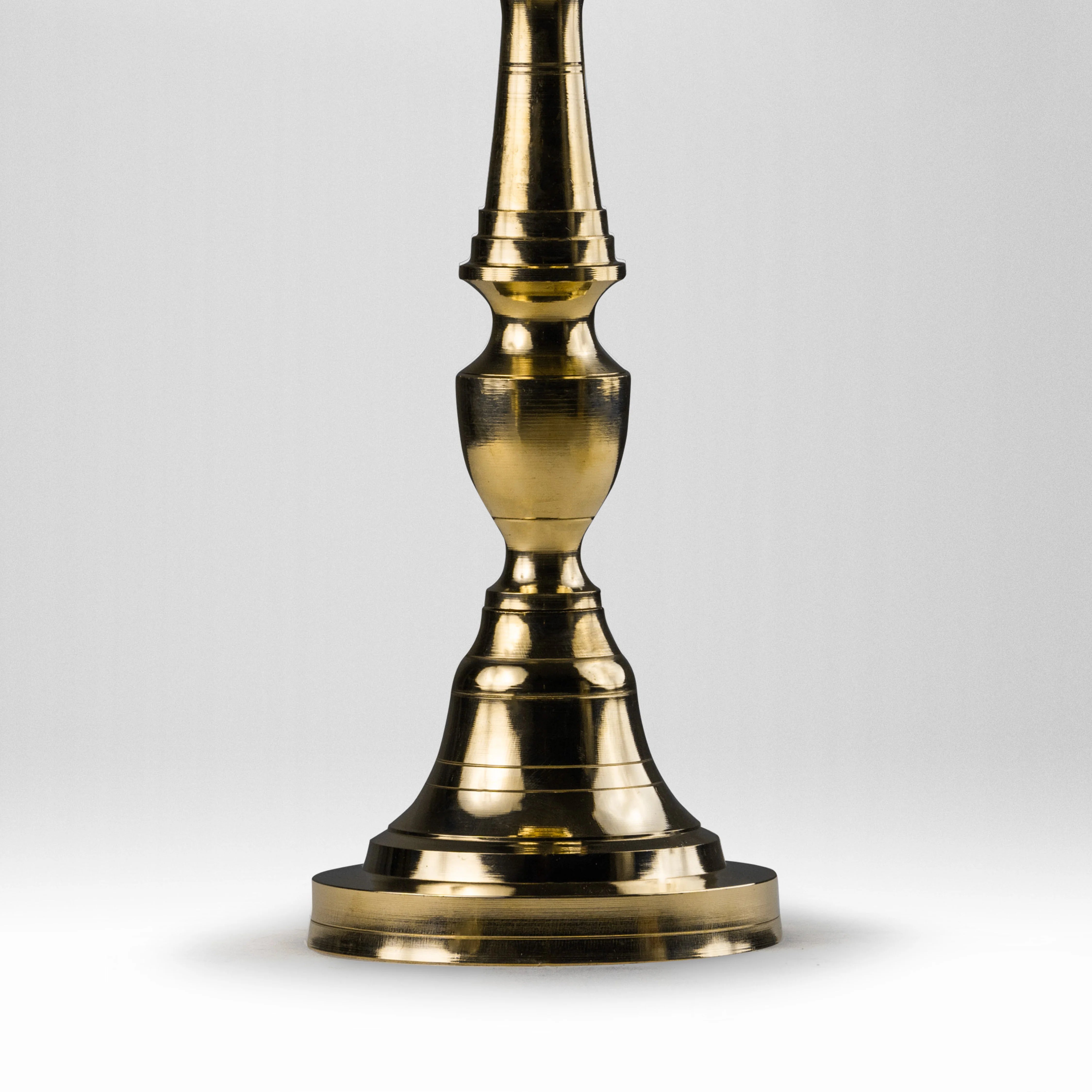 Health Smith Pure Brass Kashi Samai for Pooja | Latern, Diya for Pooja