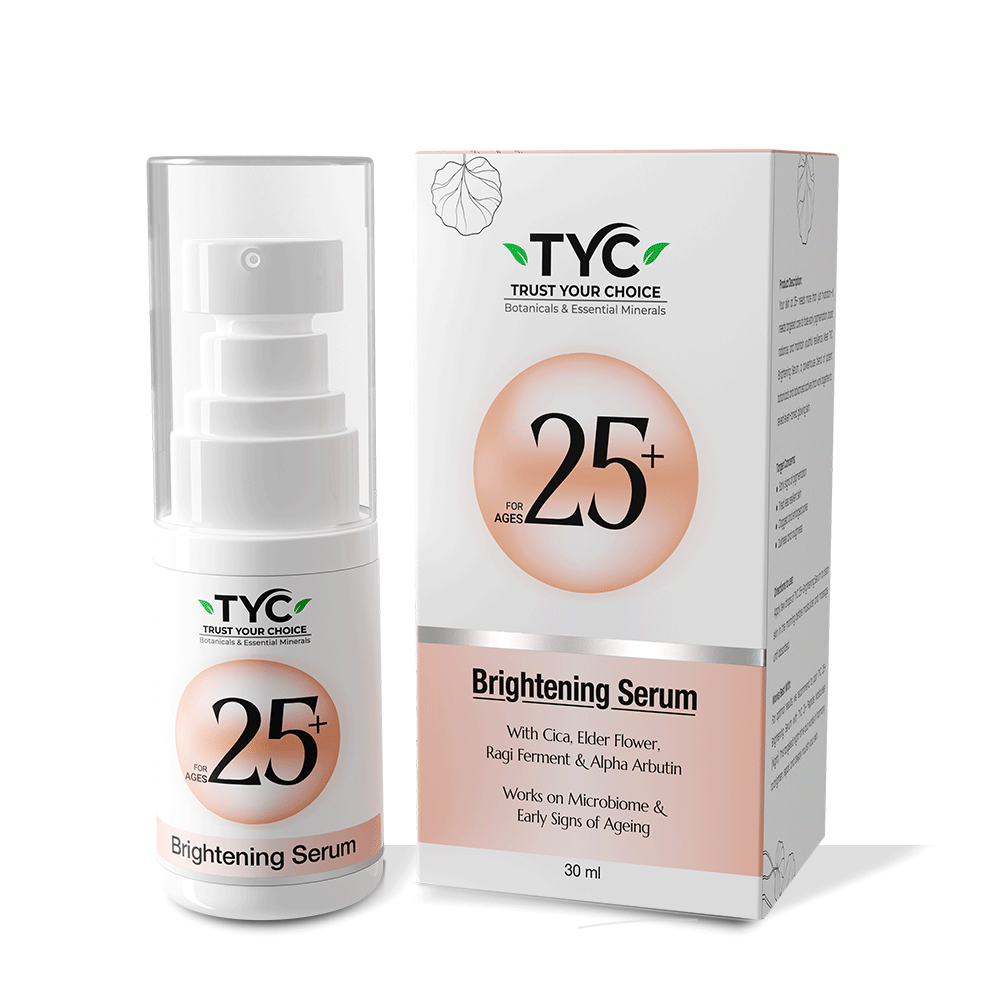 TYC Brightening Serum 25+