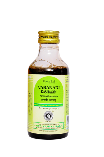 ARYA VAIDYA SALA Varanadi Kashayam (200 ml)