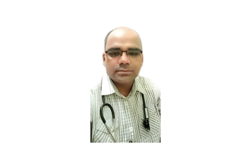 Dr. Jitendra Verma