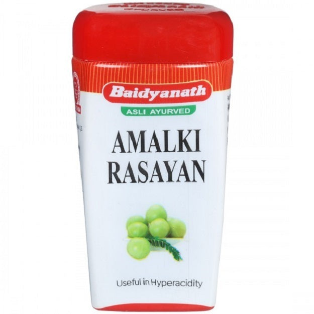 Baidyanath Amalki Rasayan