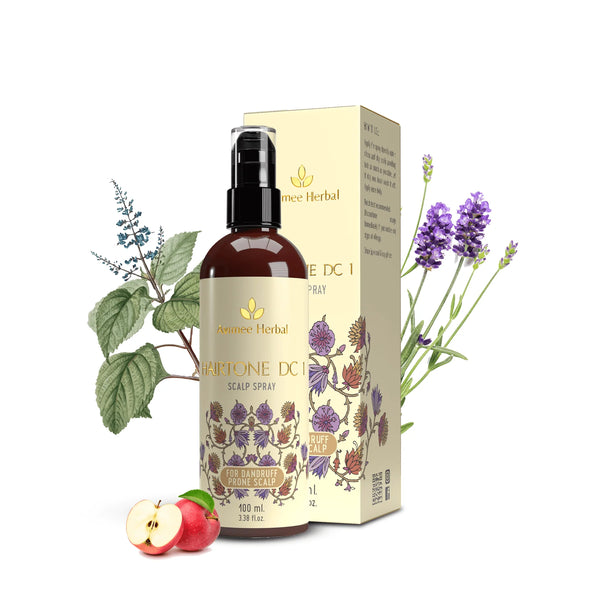 Avimee herbal Hairtone DC1 Scalp Spray