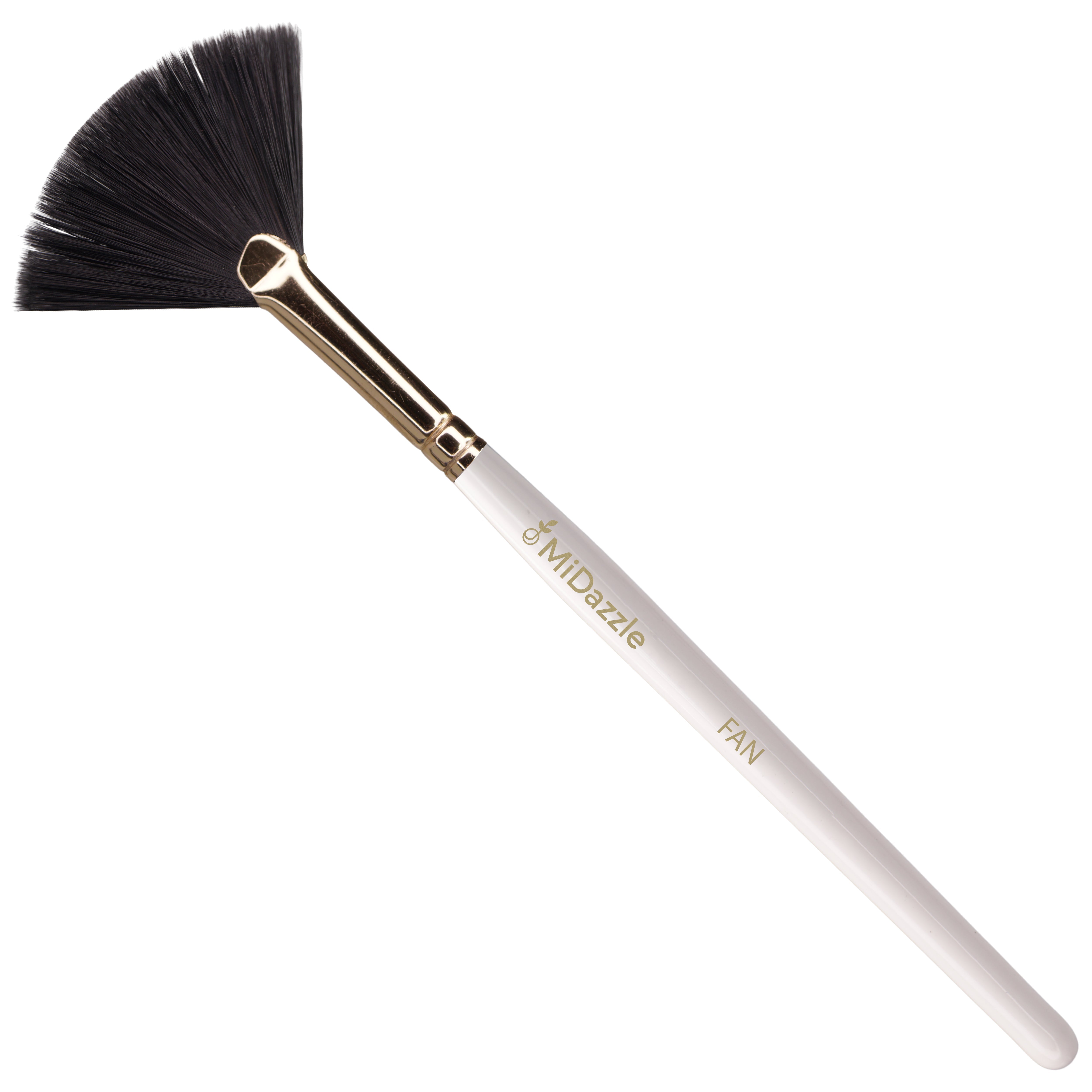 MiDazzle Fan Brush MIMB1307