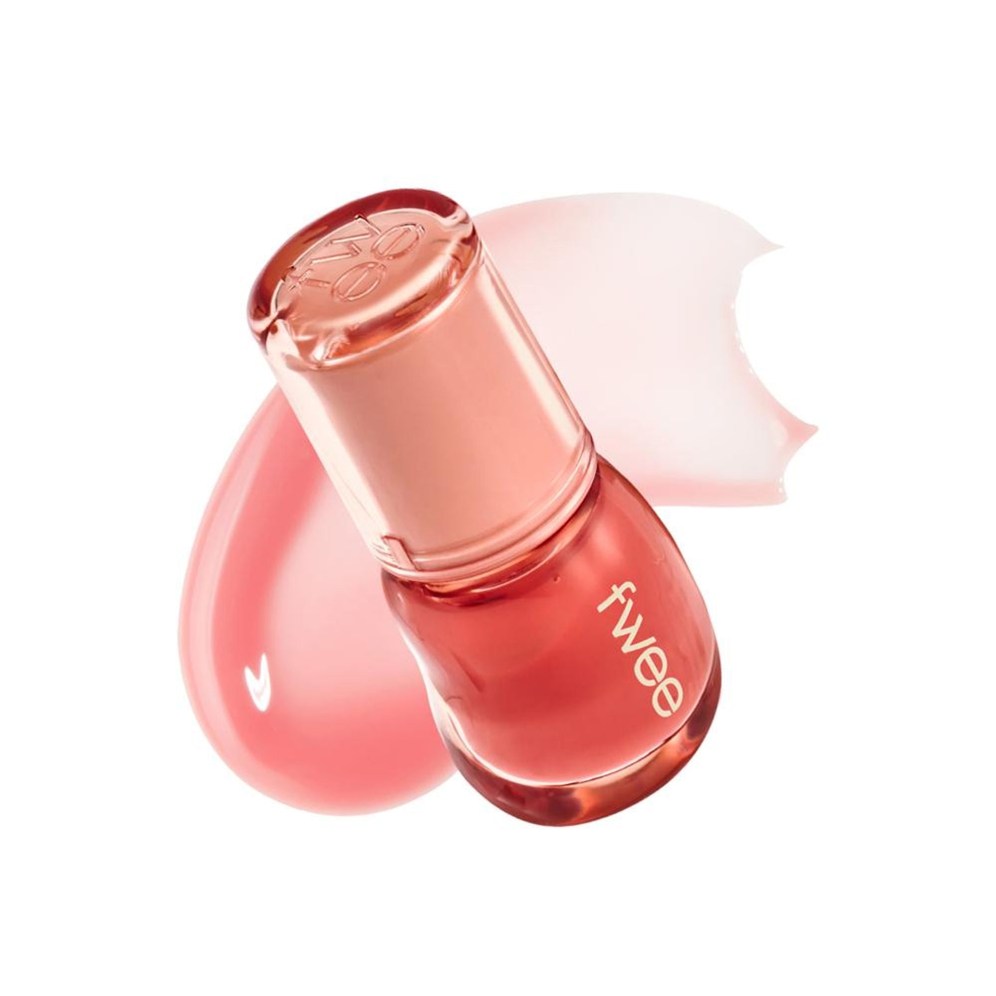 fwee 3D Voluming Gloss - A01 Vanilla