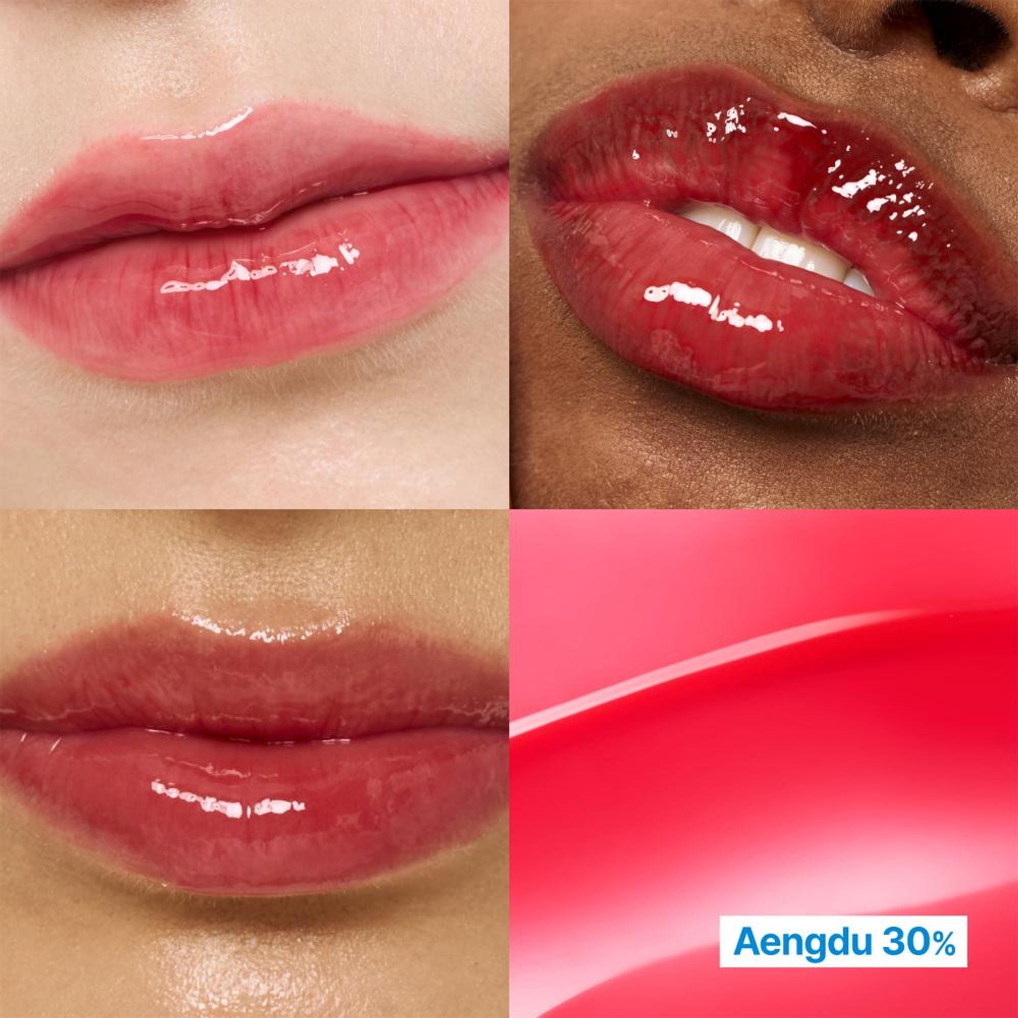 fwee 3D Voluming Gloss - A04 Aengdu