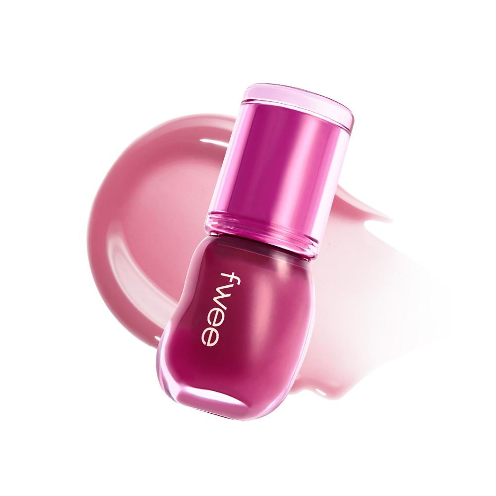 fwee 3D Voluming Gloss - A05 Currant