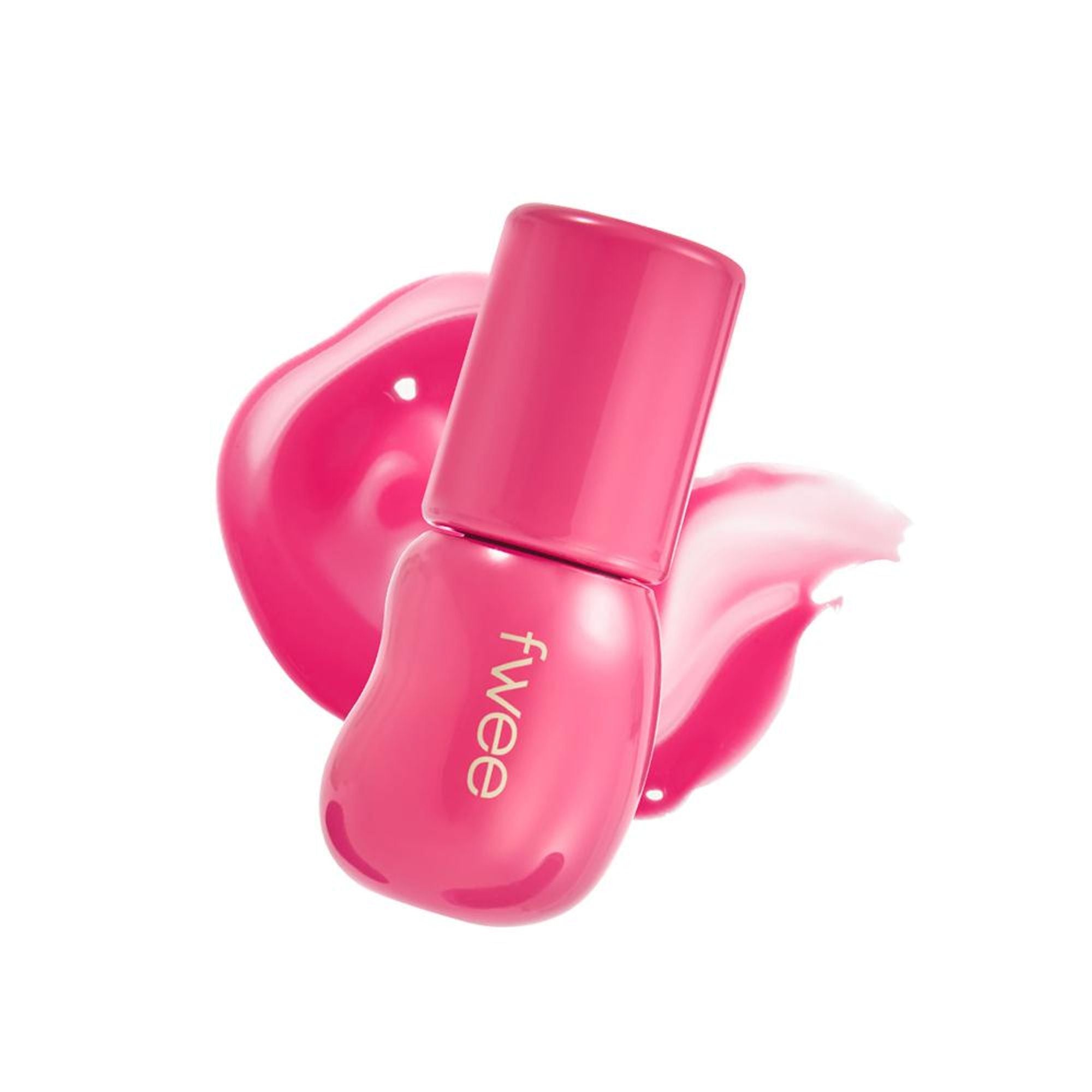 fwee 3D Voluming Gloss - B03 Candy