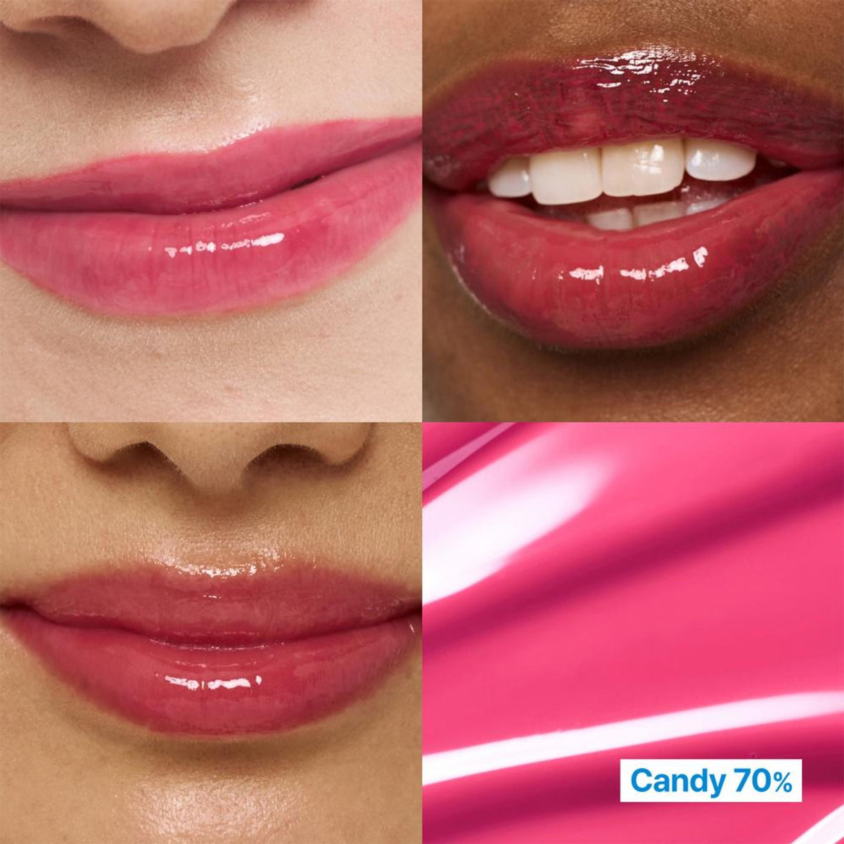 fwee 3D Voluming Gloss - B03 Candy