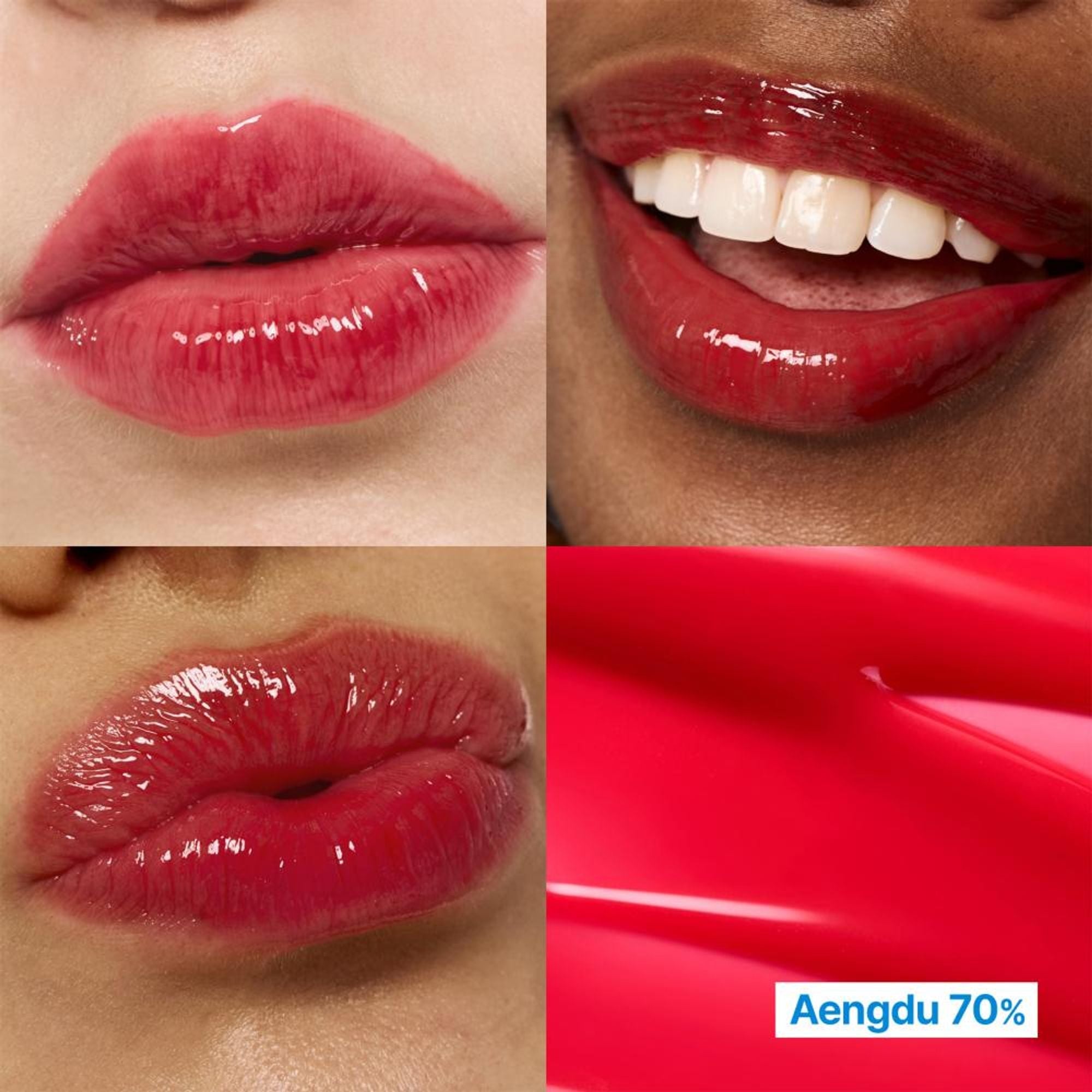 fwee 3D Voluming Gloss - B04 Aengdu