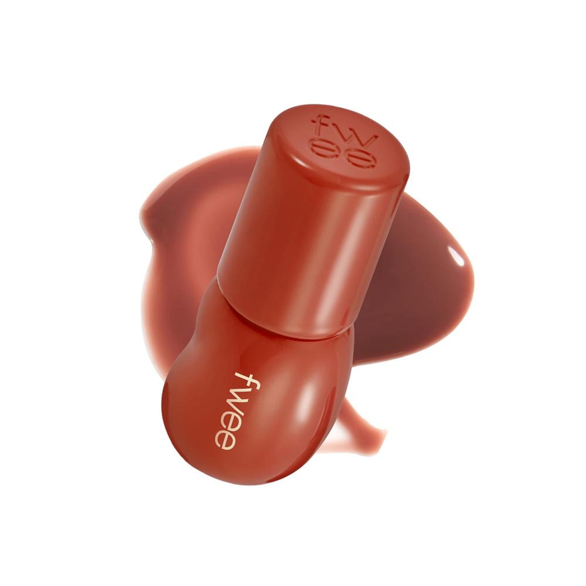 fwee 3D Voluming Gloss - B06 Scotch