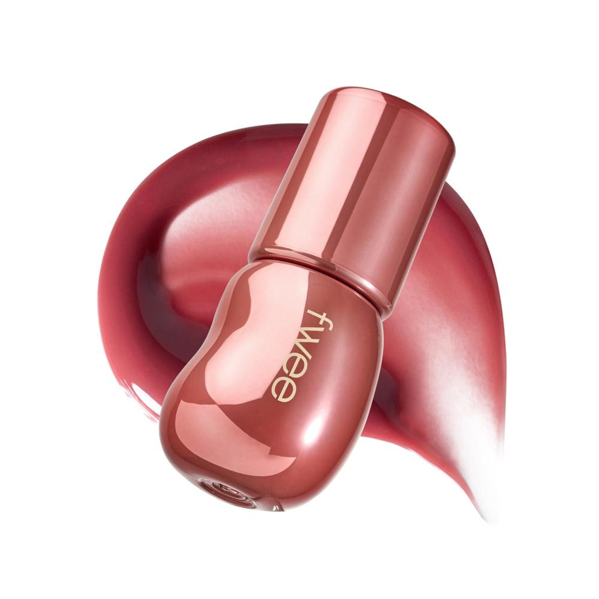 fwee 3D Voluming Gloss - B08 Rozy