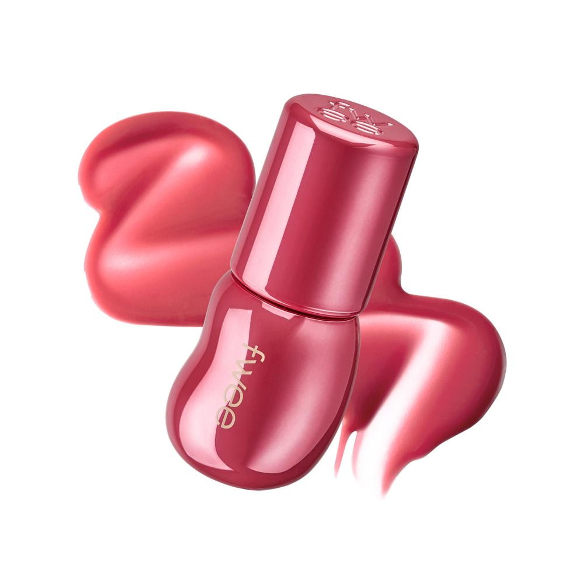fwee 3D Voluming Gloss - B09 Lychee