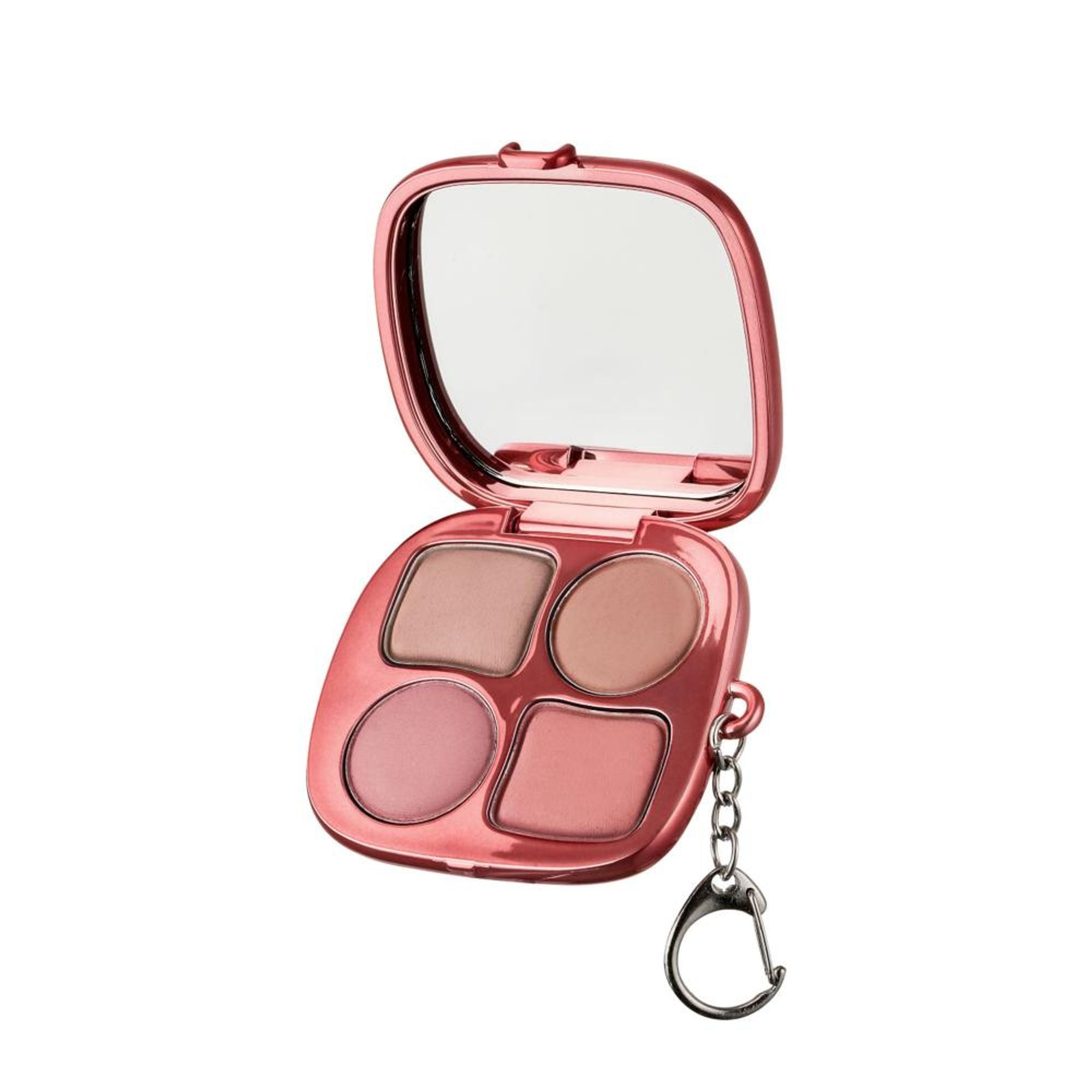 fwee Pocket Cheek Palette - CP03 PomeloNPeach