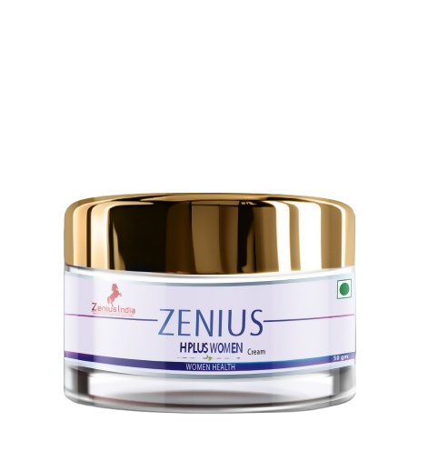 Zenius H Plus Cream for Butt Enlargement