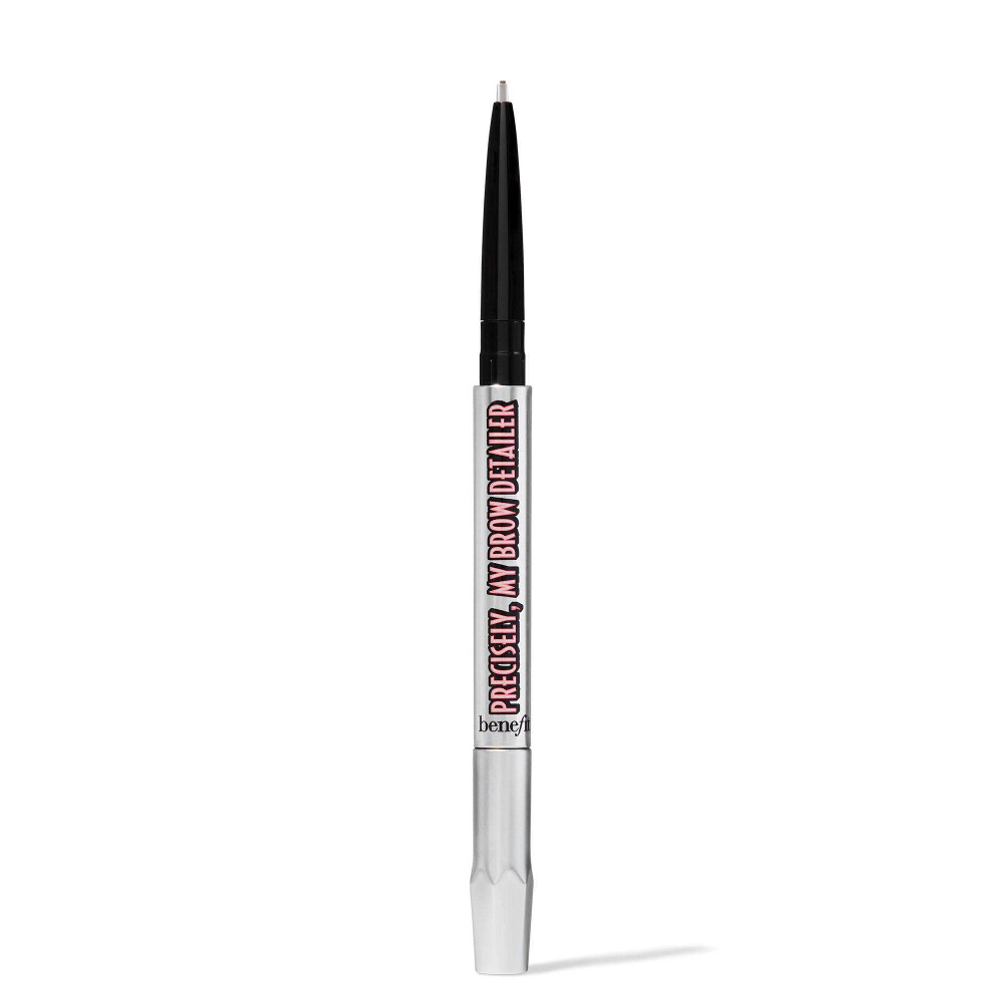 Benefit Cosmetics Precisely, My Brow Detailer Eyebrow Pencil - 5 Warm Black Brown