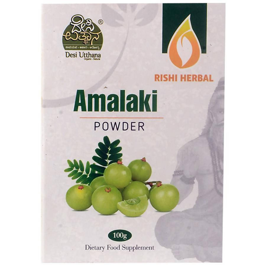Desi Utthana Amalaki Powder