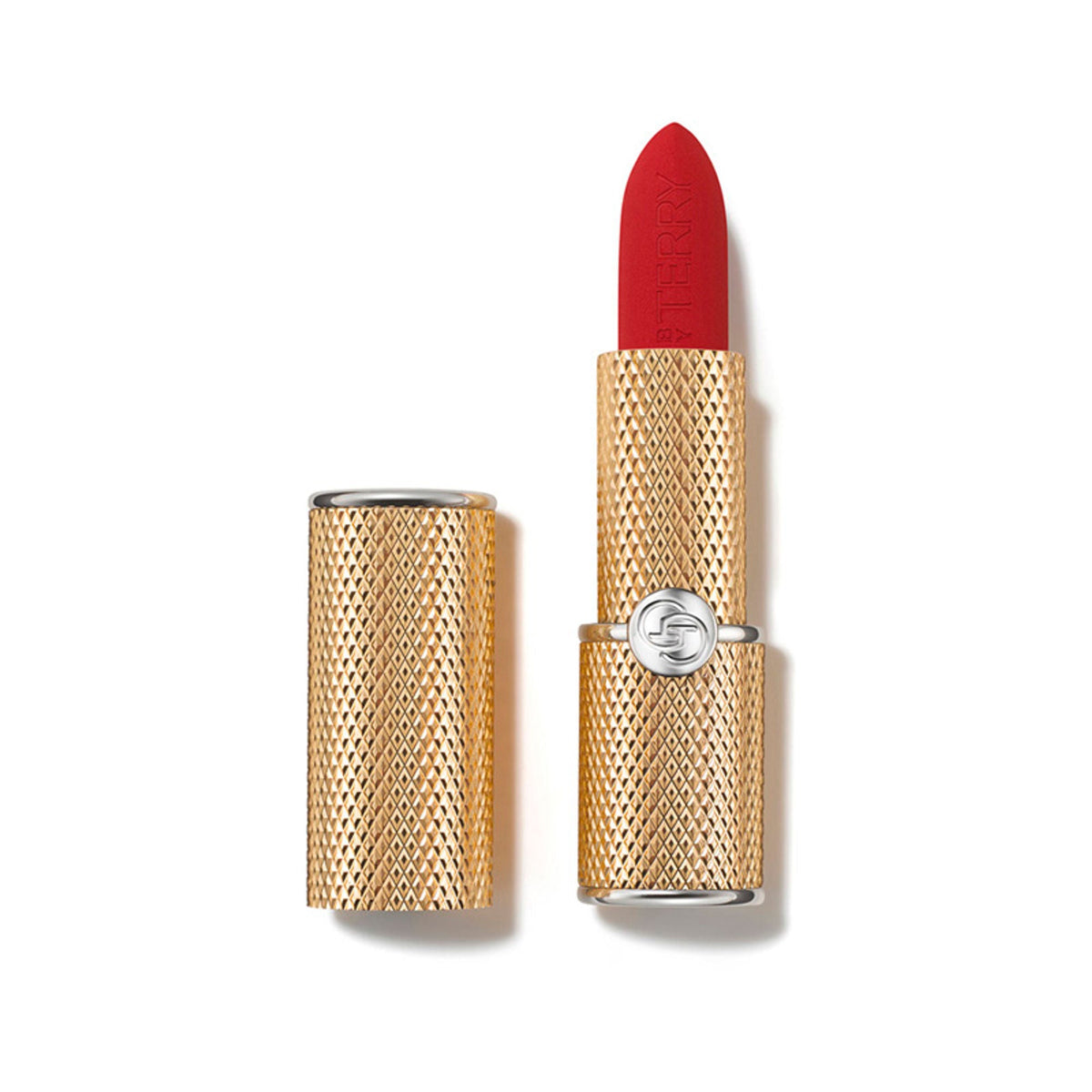 By Terry Rouge Opulent Lipstick - 8.Mon Rouge