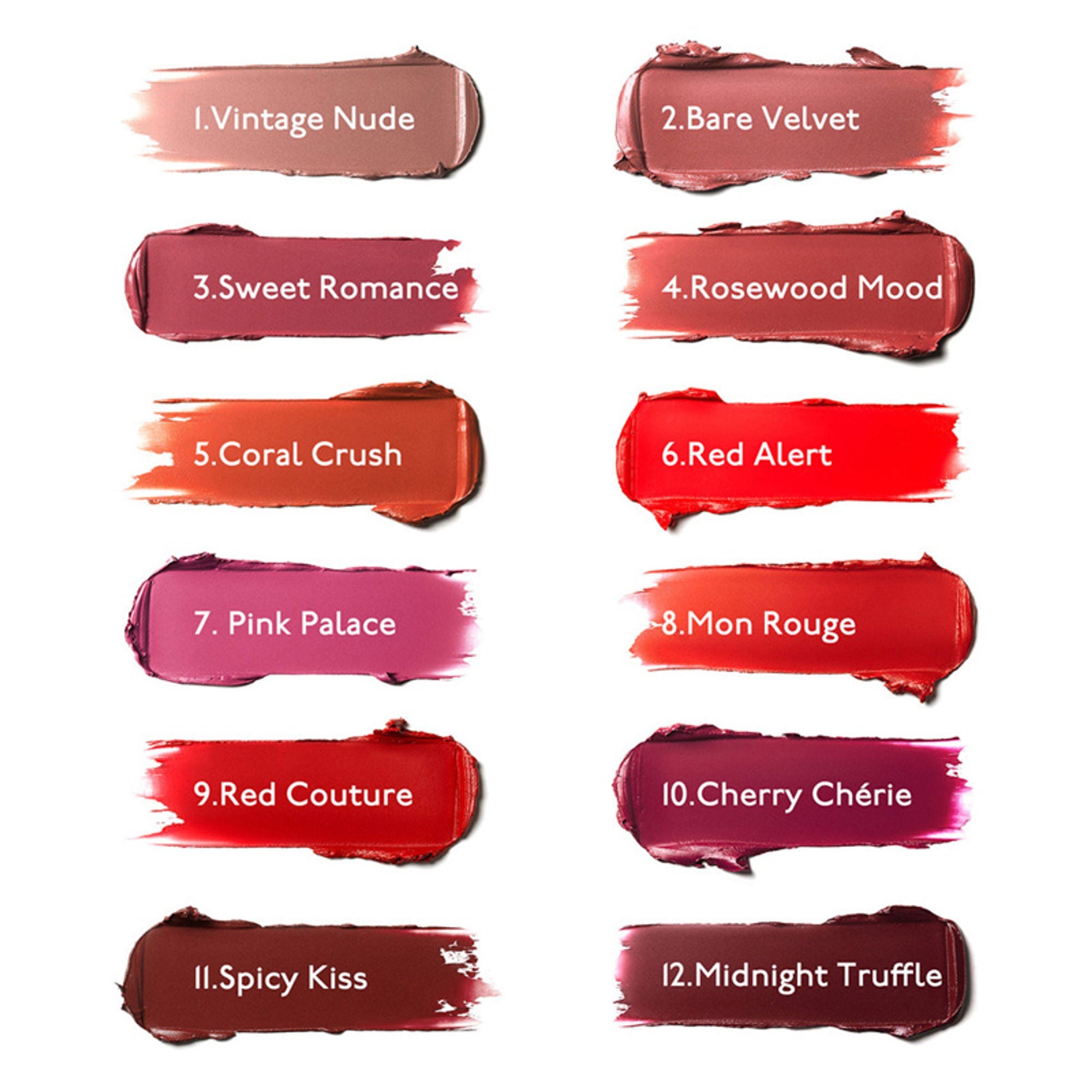 By Terry Rouge Opulent Lipstick - 8.Mon Rouge