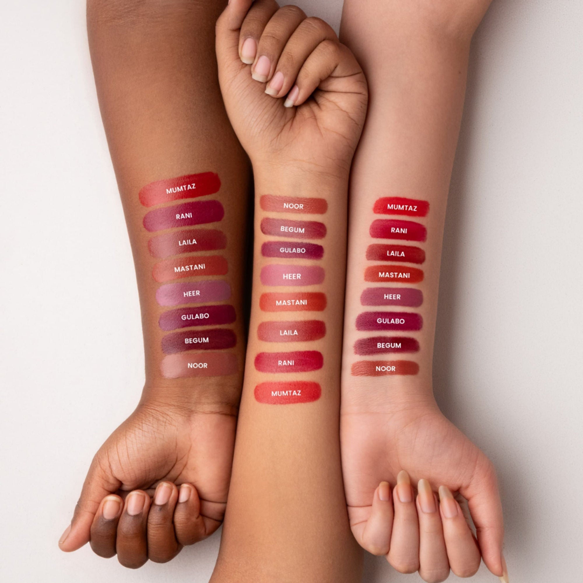 MARS Cosmetics Cinemagic Transfer-Proof Lip Gloss - 02-Begum