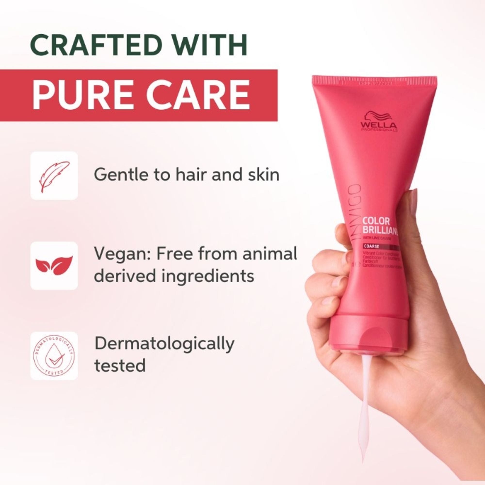 Wella Professionals INVIGO Color Brilliance Conditioner