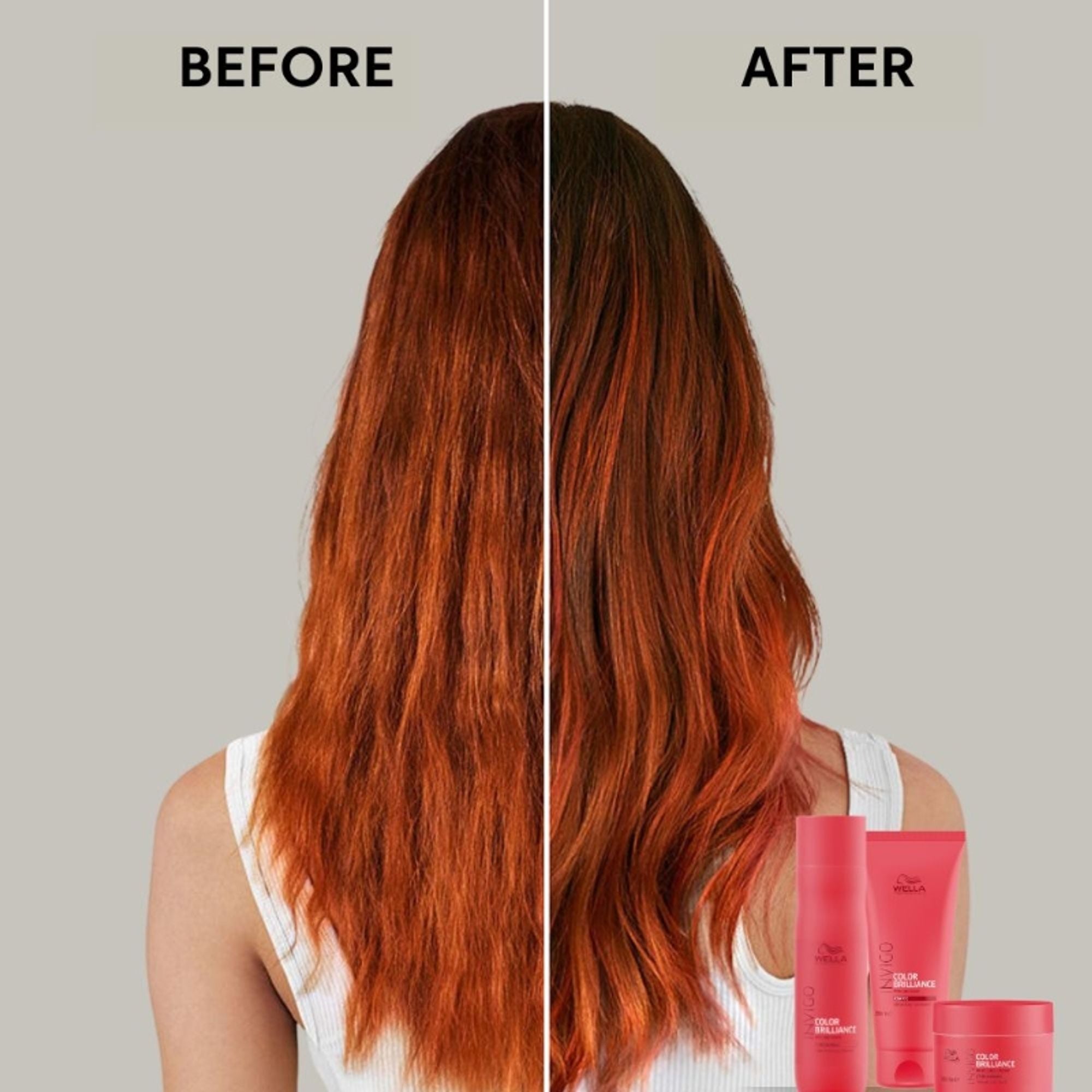 Wella Professionals INVIGO Color Brilliance Conditioner