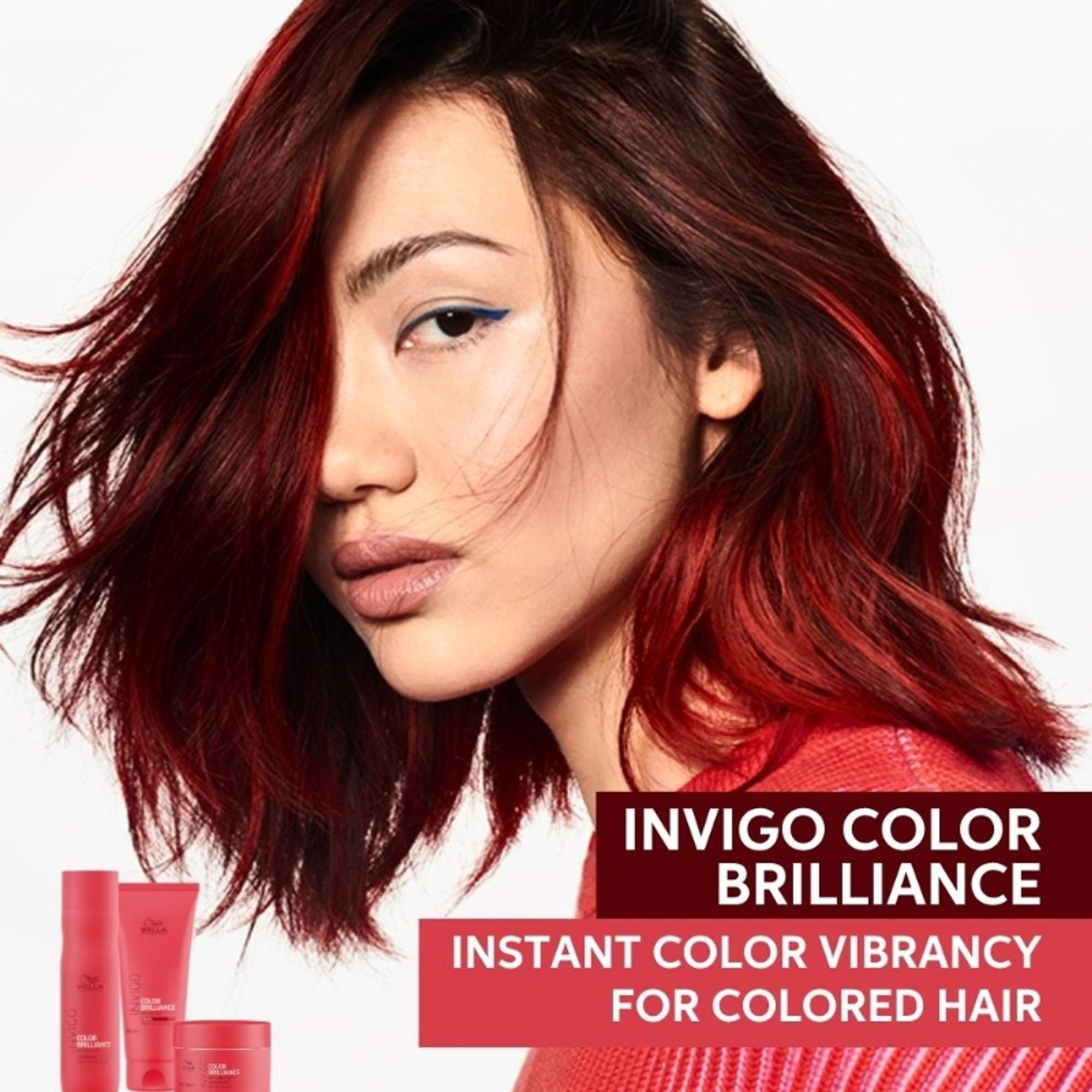 Wella Professionals INVIGO Color Brilliance Conditioner