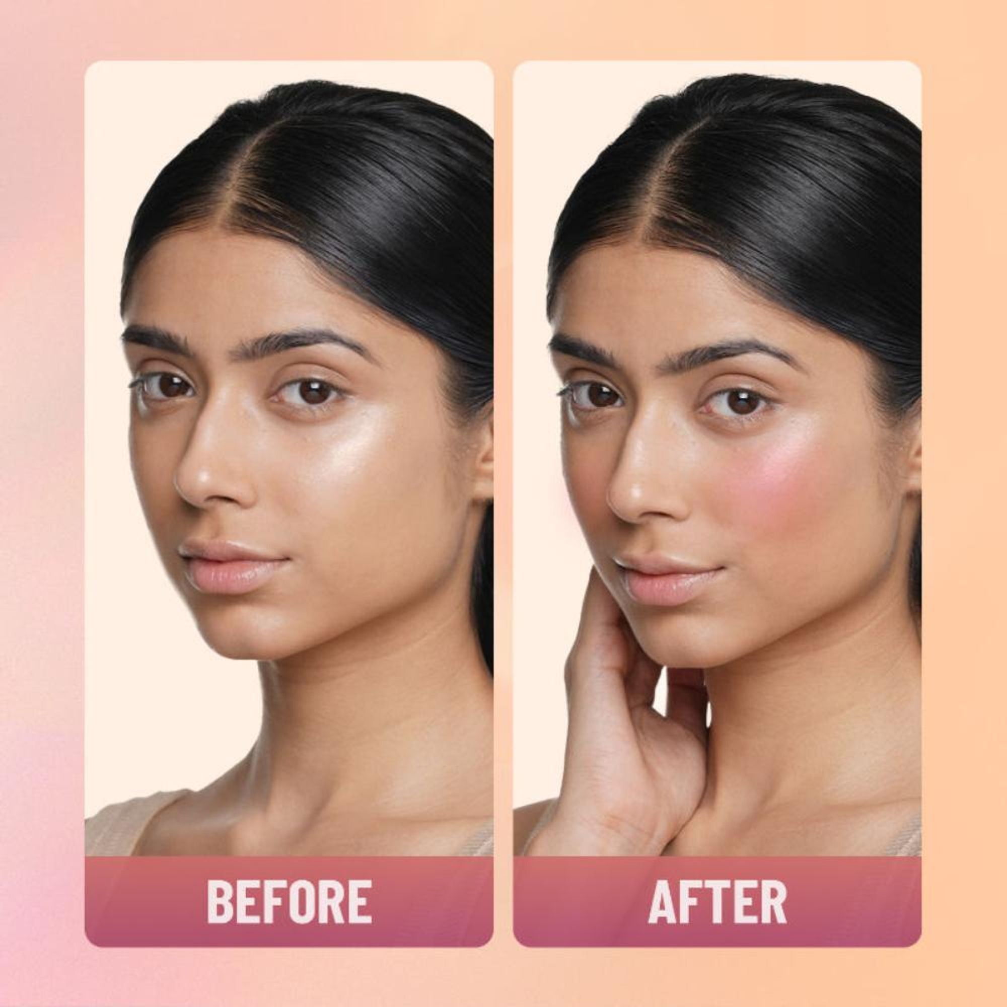 Swiss Beauty Baked Blusher & Highlighter - 03