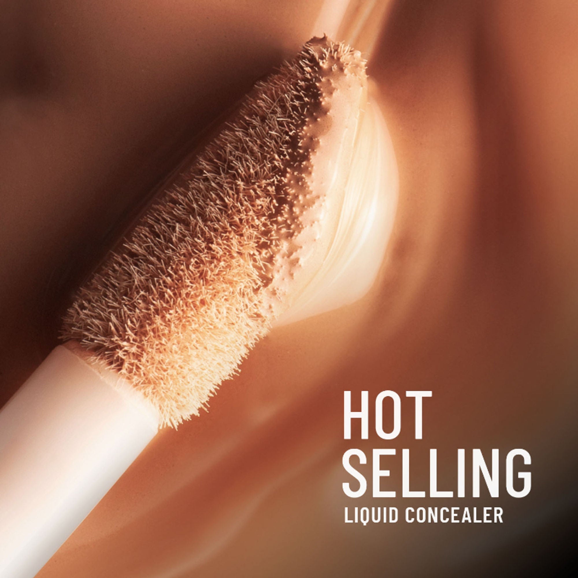 Swiss beauty Full Coverage Liquid Concealer With Jojoba Oil - 04 Medium Beige