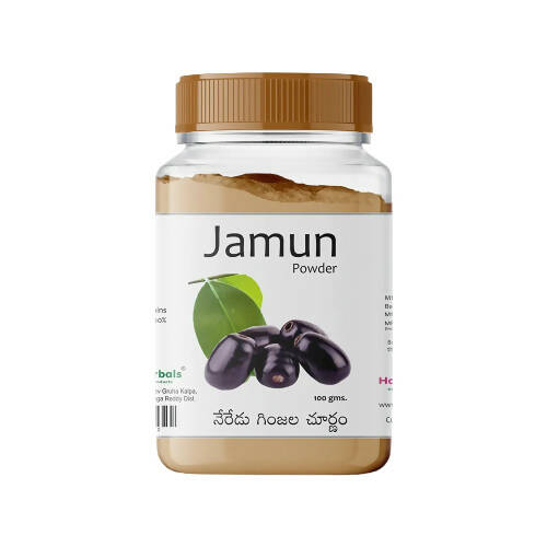 Happy Herbals Jamun Powder