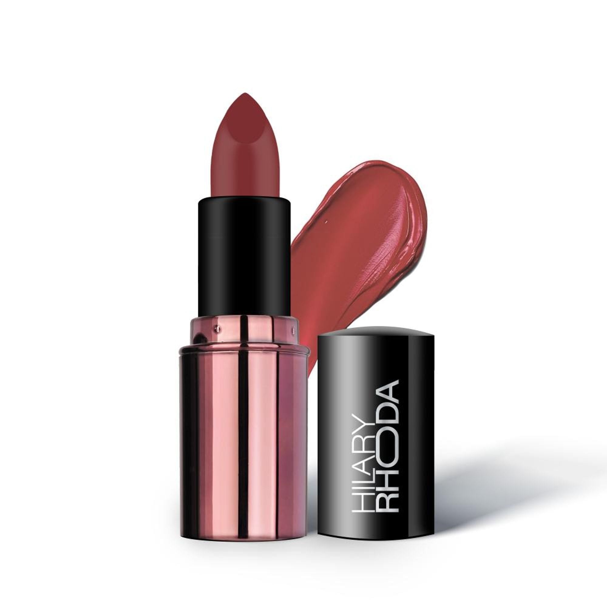 Hilary Rhoda Creamy Touch Lipstick - Majestic Marron 11