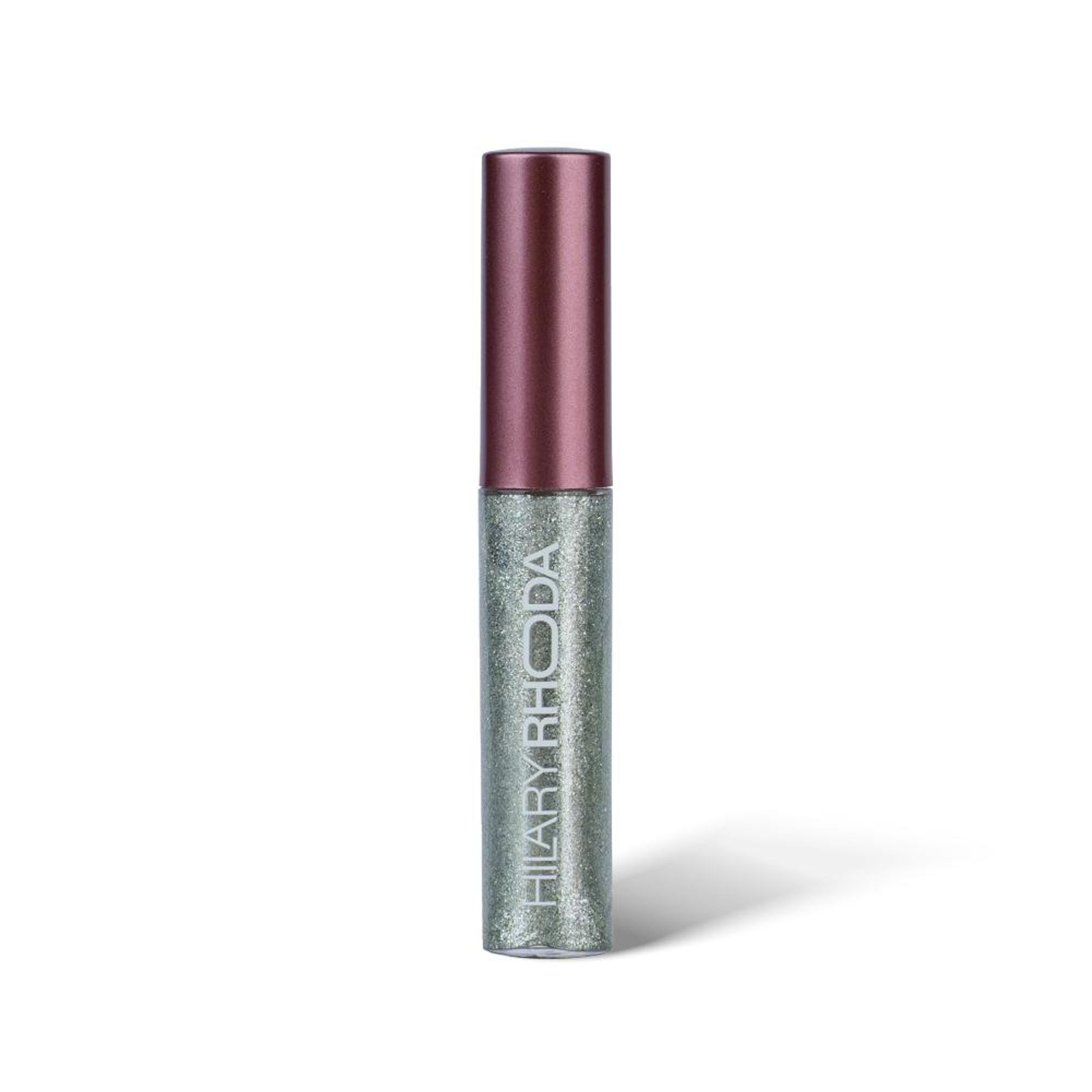 Hilary Rhoda Showstopper Glitter Eyeliner - Pearl Shine White 07