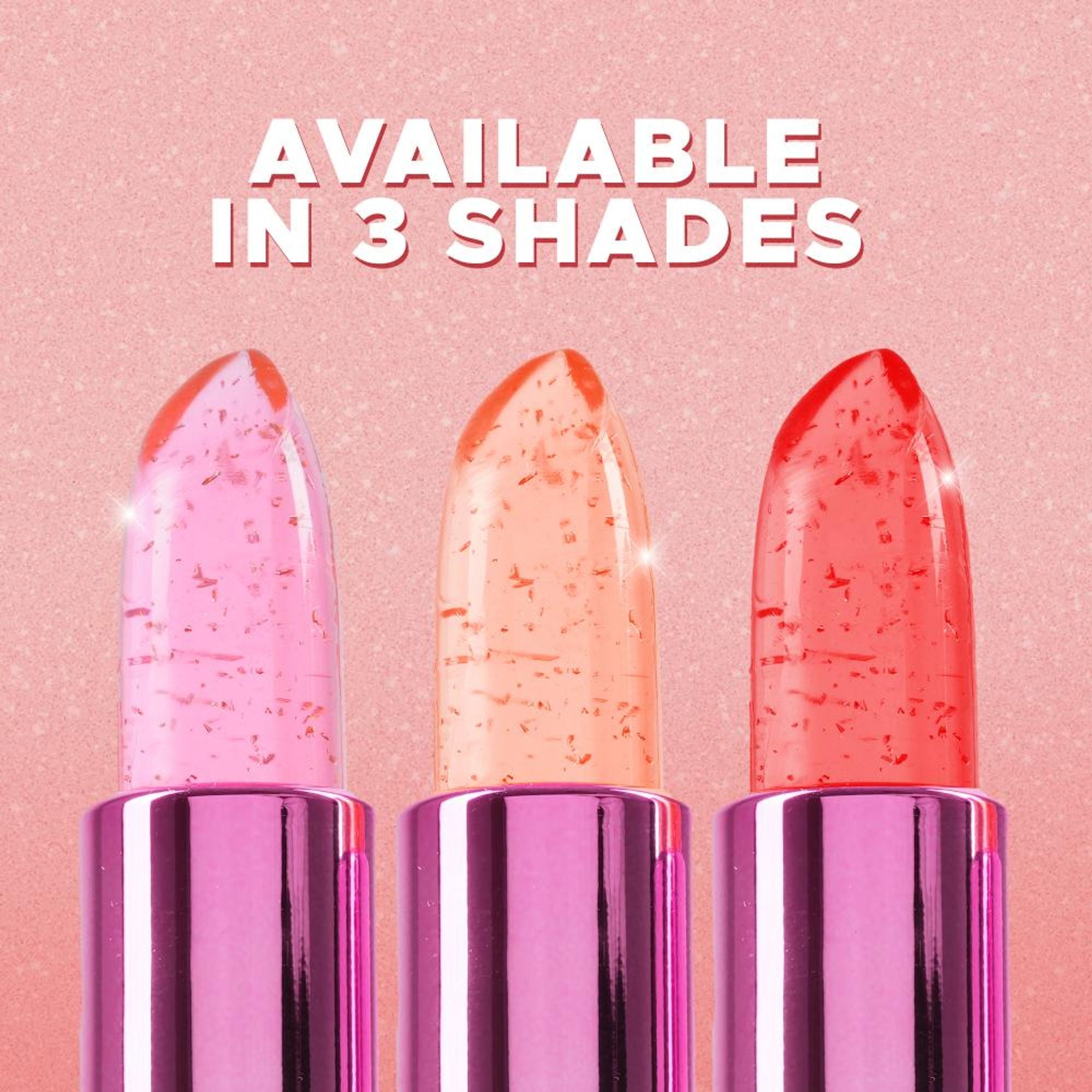 Hilary Rhoda Colour Gel Lipstick - 2