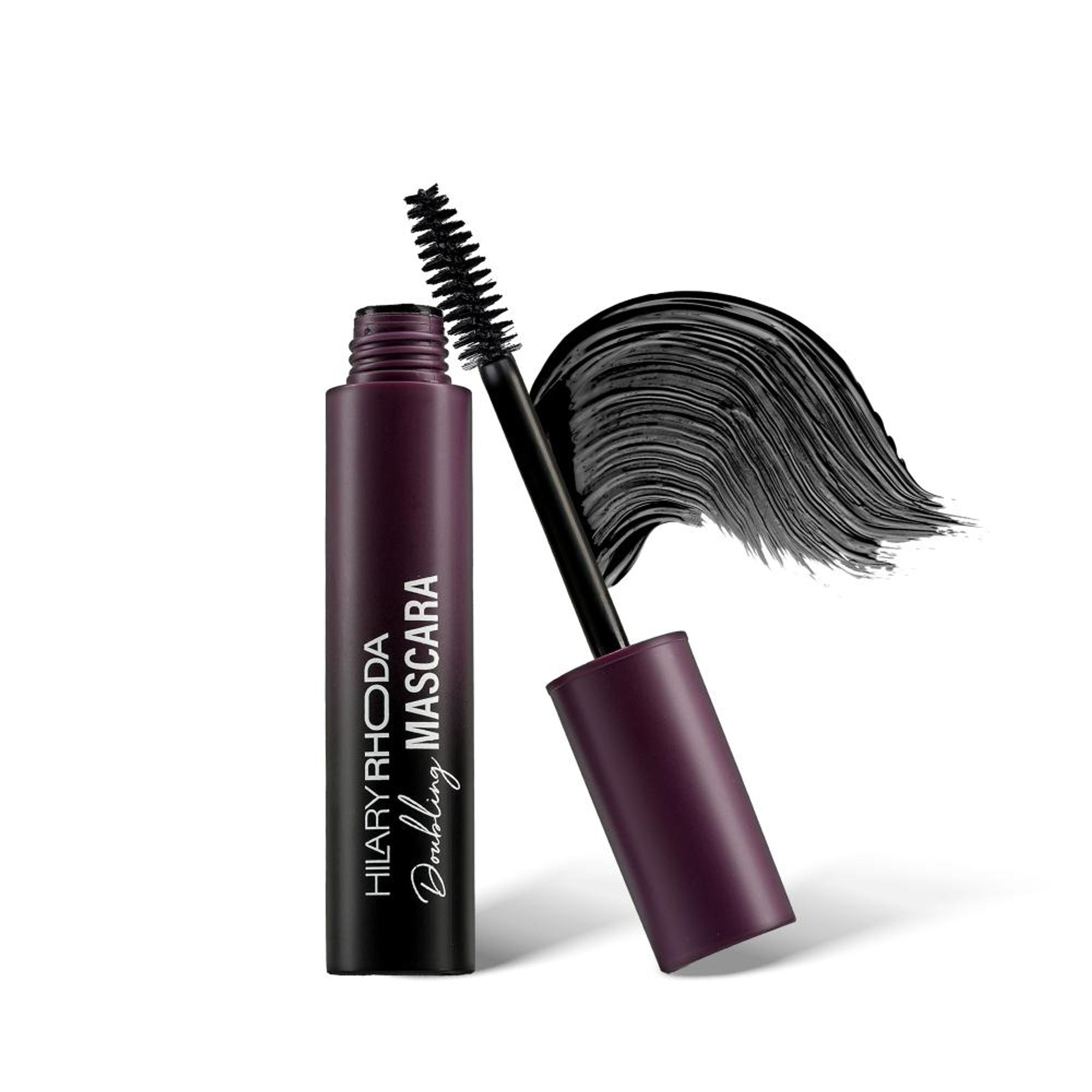 Hilary Rhoda Doubling Waterproof Mascara