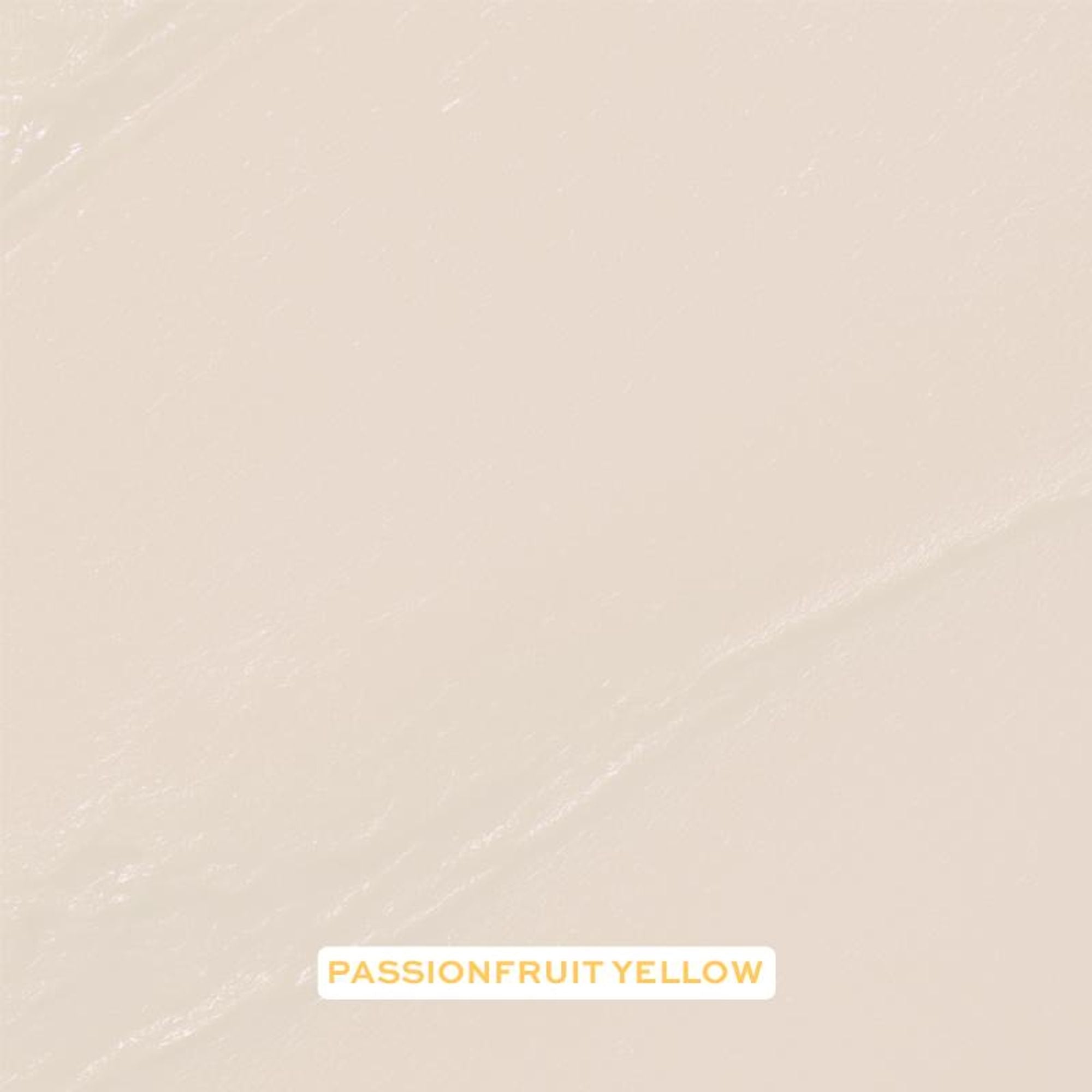 Makeup Revolution Pop Gloss Balm - Passionfruit Yellow
