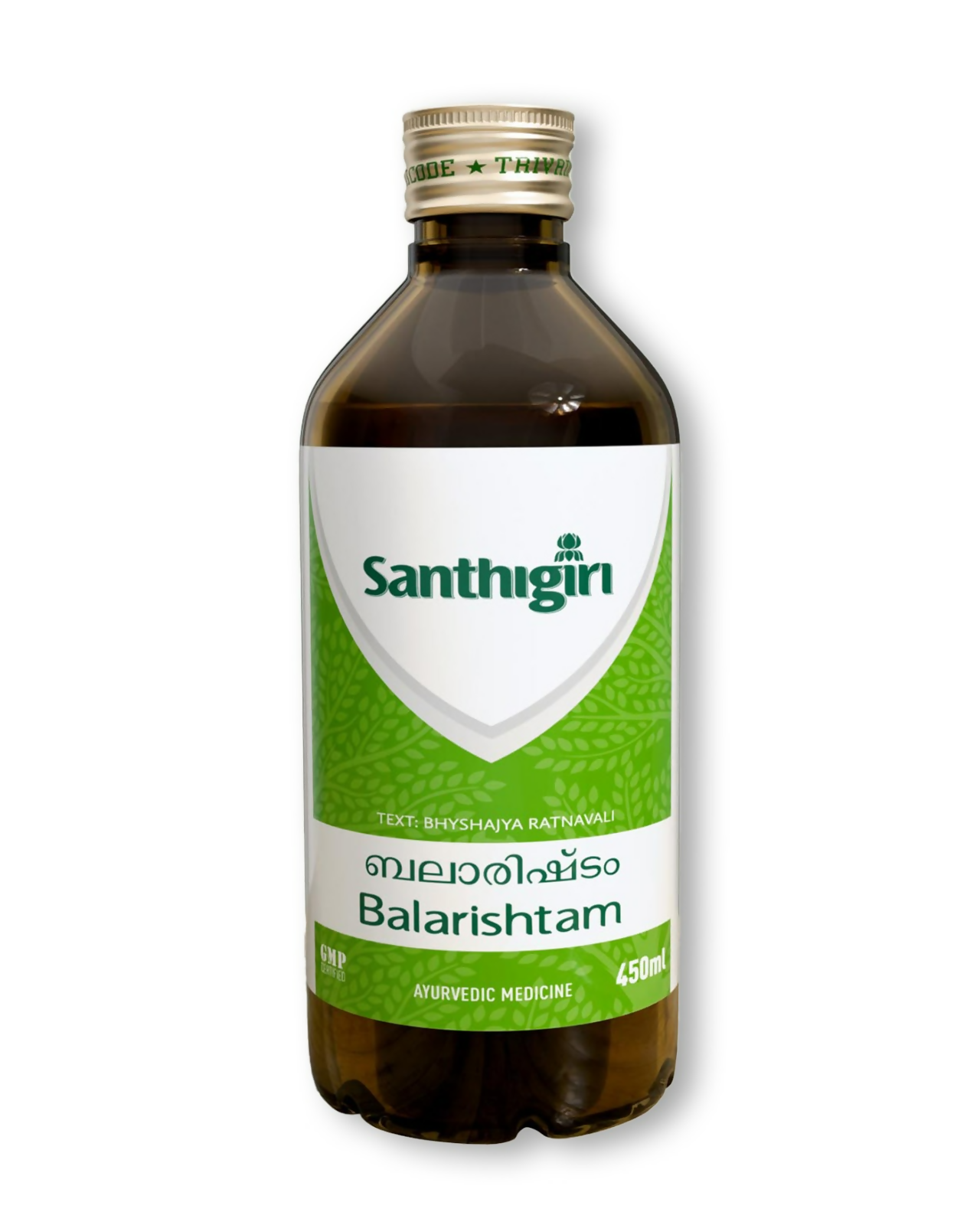 Santhigiri Balarishtam