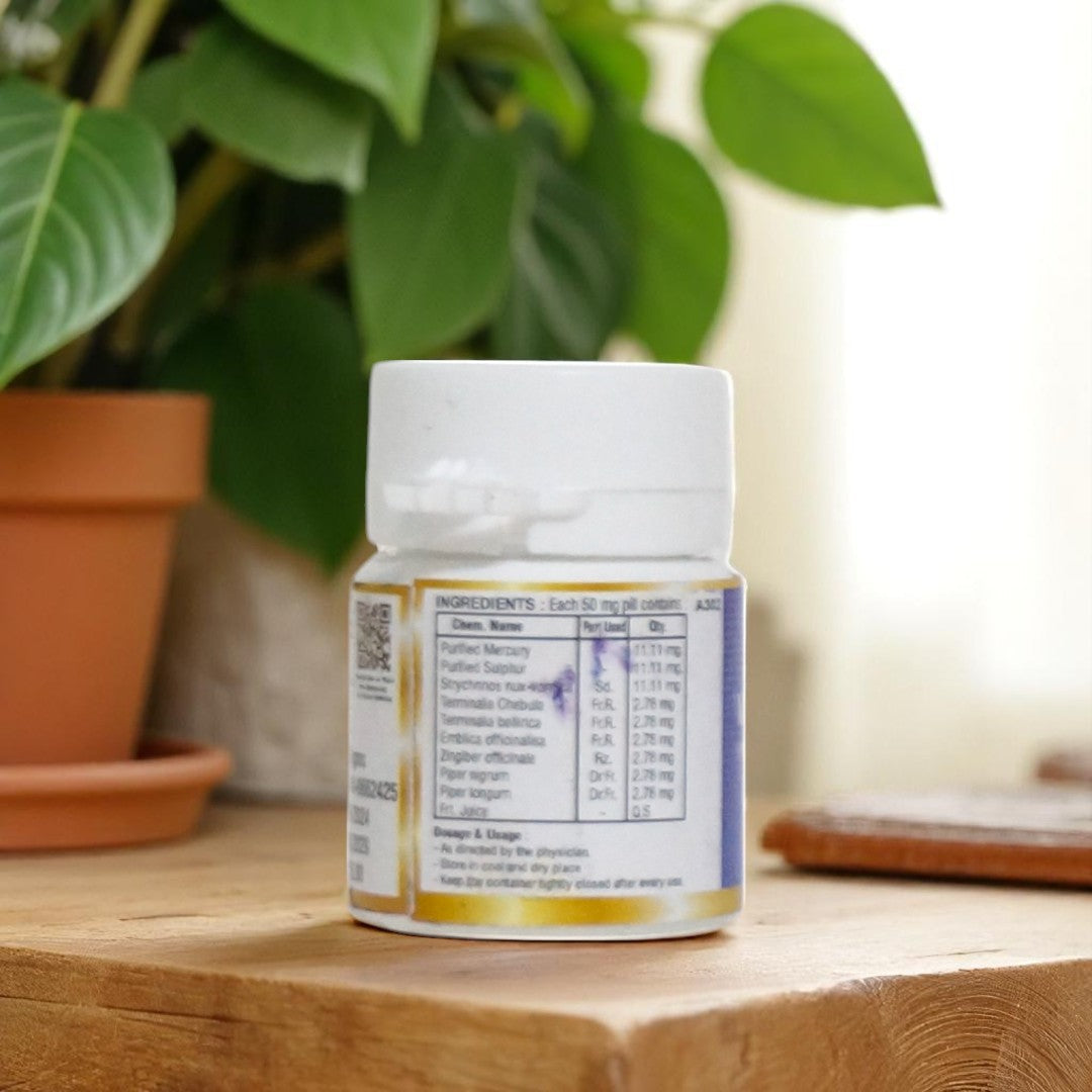 Impcops Vata Gajankusan Tablets