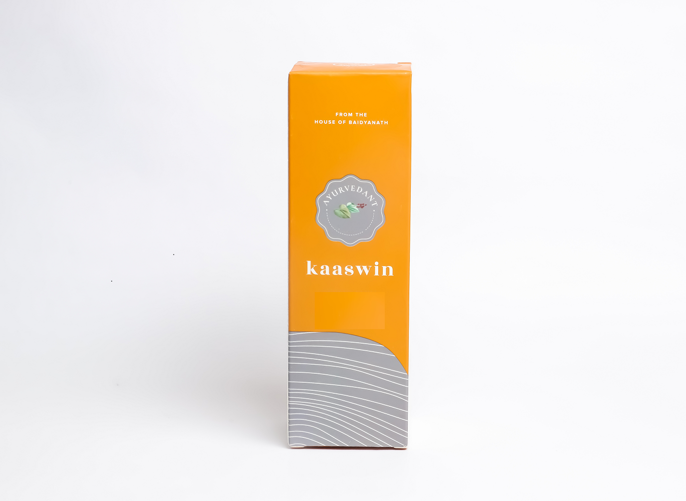 Ayurvedant Kaswin Cough syrup - Image 2