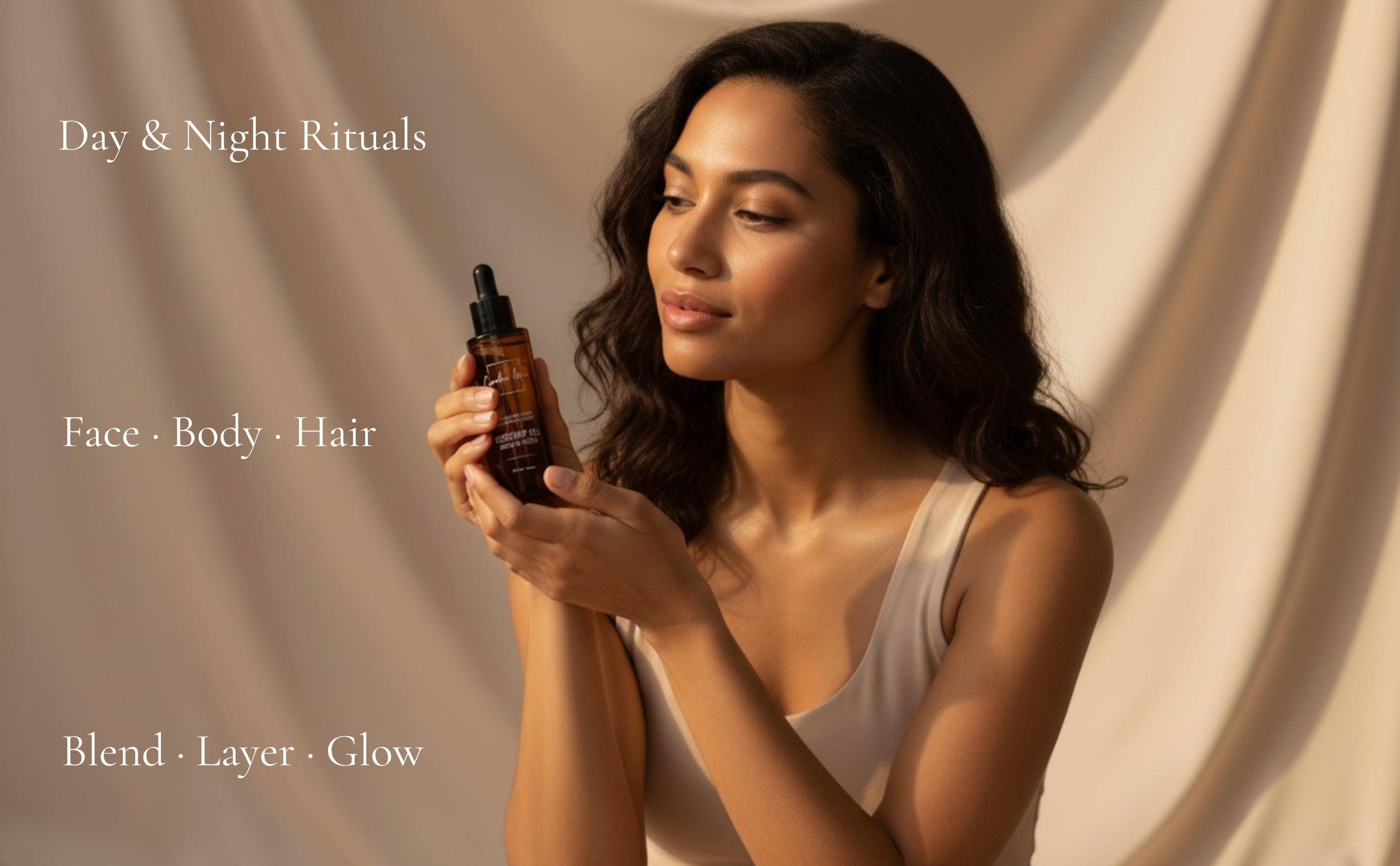 Canadian Grace 100% Organic Rosehip Oil – Cold-Pressed, Pure & Premium for Skin Rejuvenation & Hydration