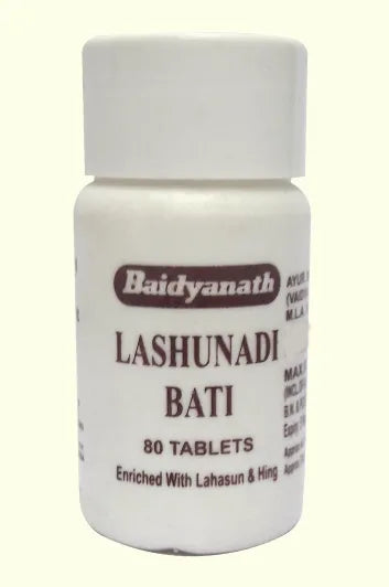 Lashunadi Bati - Image 1