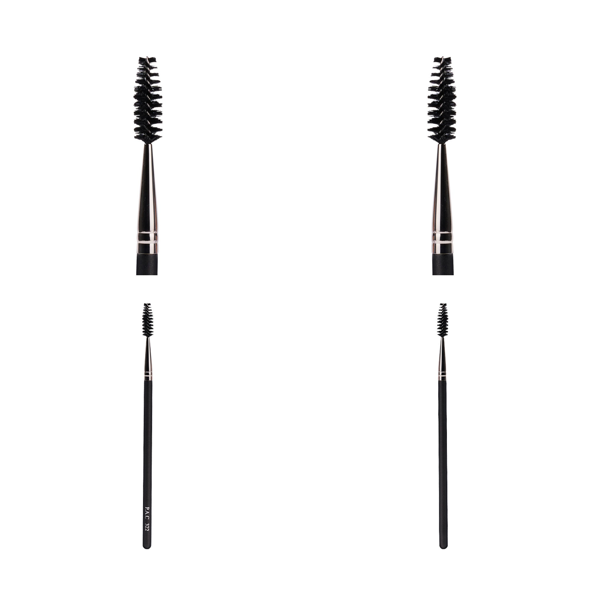 PAC Studio Eyebrow Brush - 322