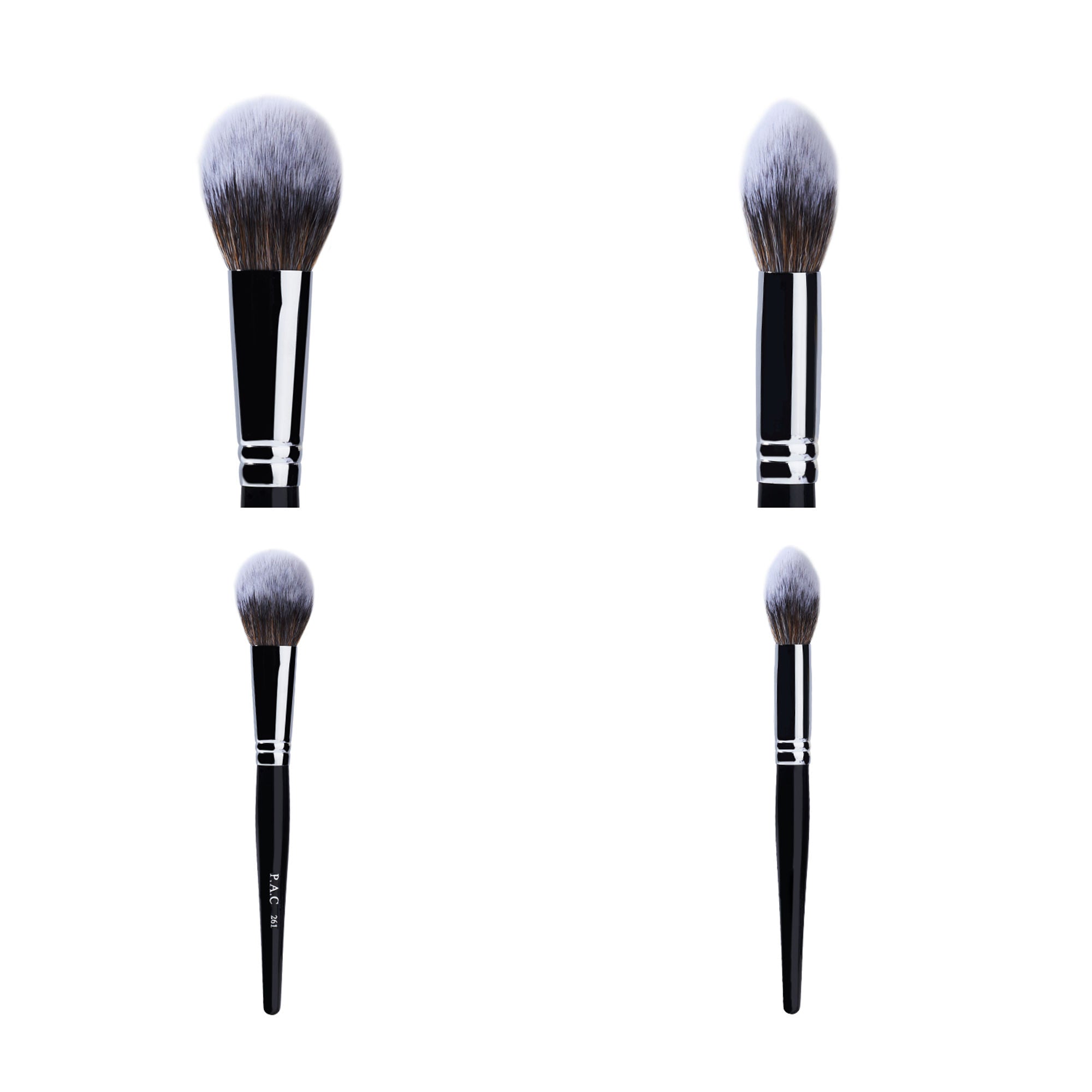 PAC Studio Powder Brush - 261