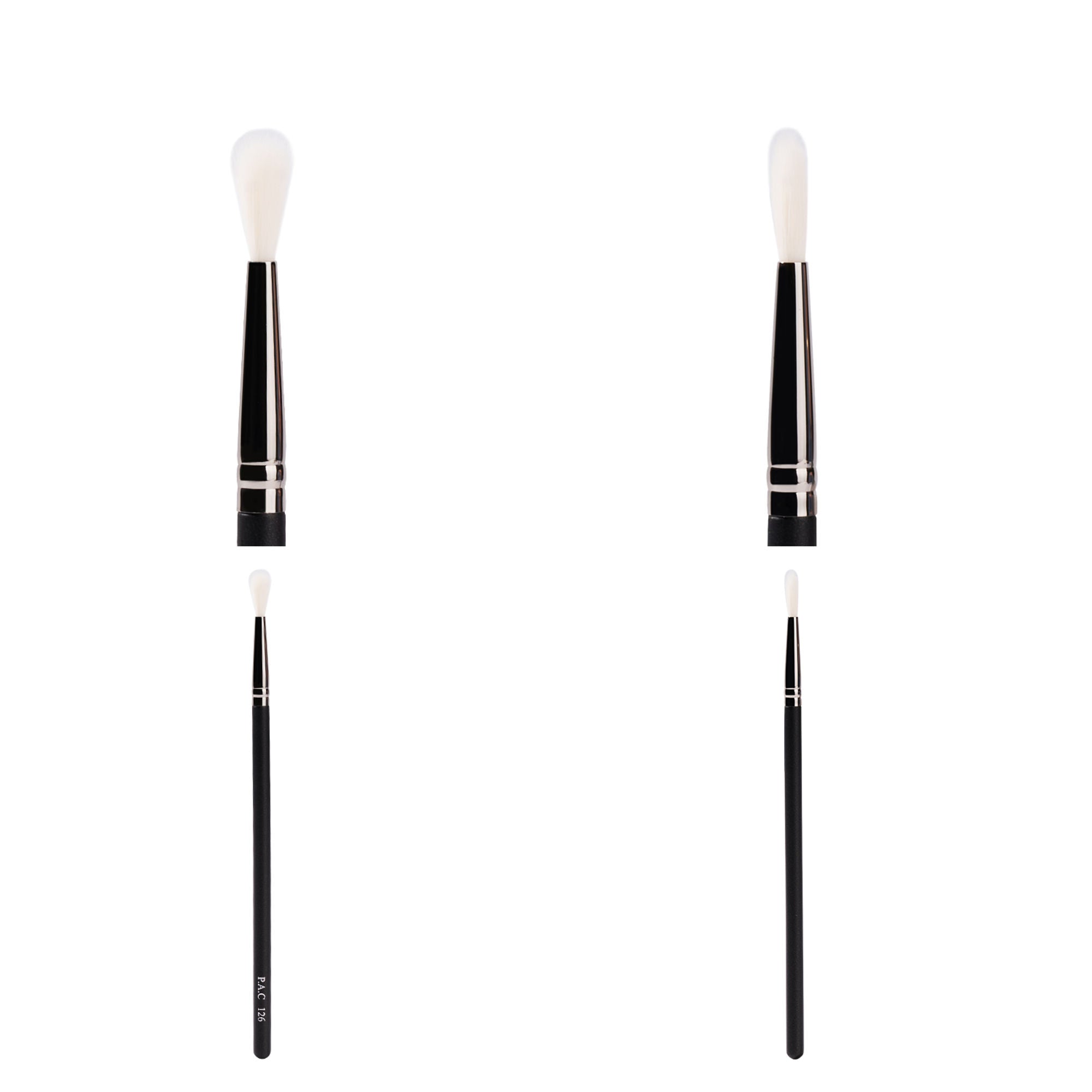 PAC Studio Blending Eyeshadow Brush - 126
