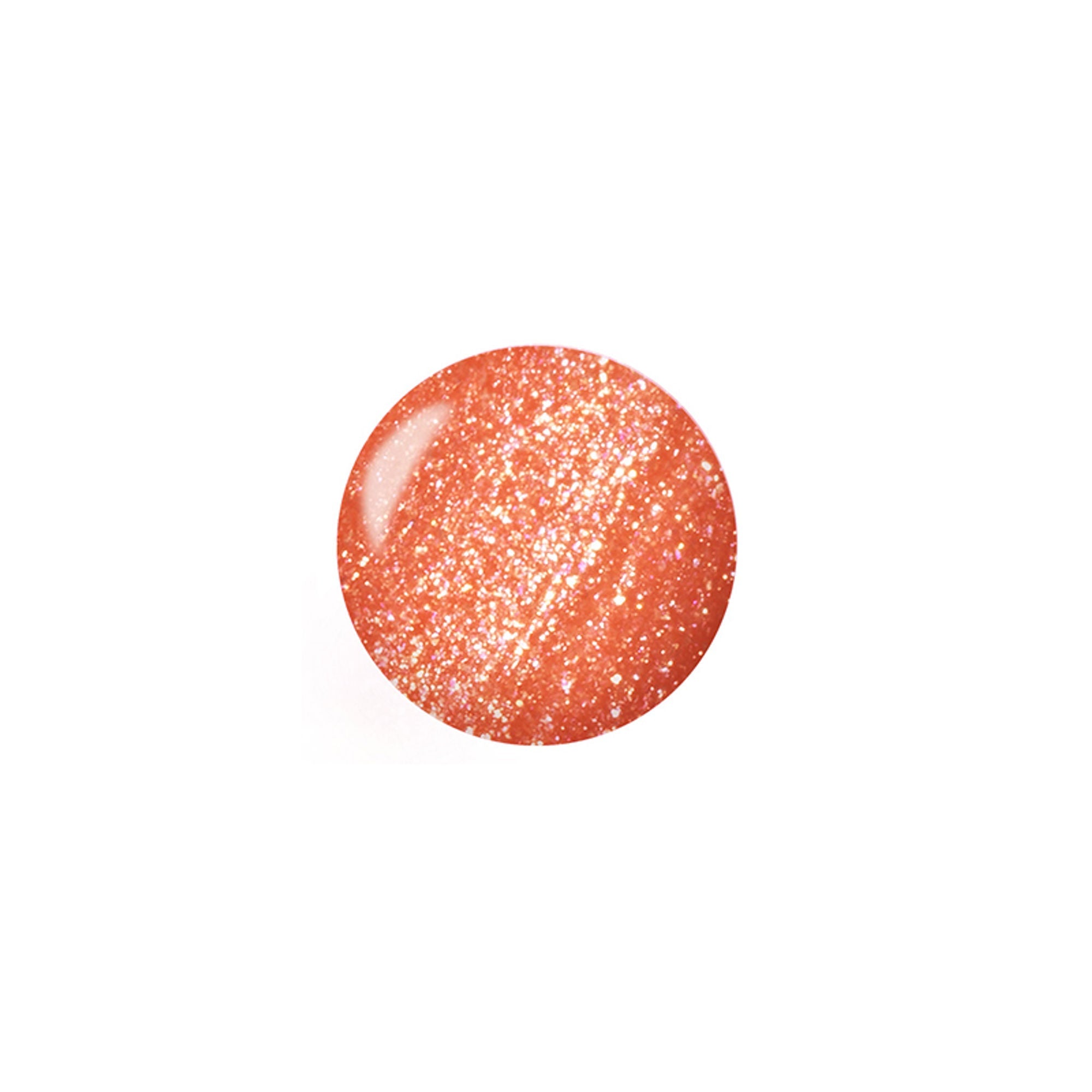 Dear Dahlia Paradise Aurora Shine Lip Treatment - Bronze Sky